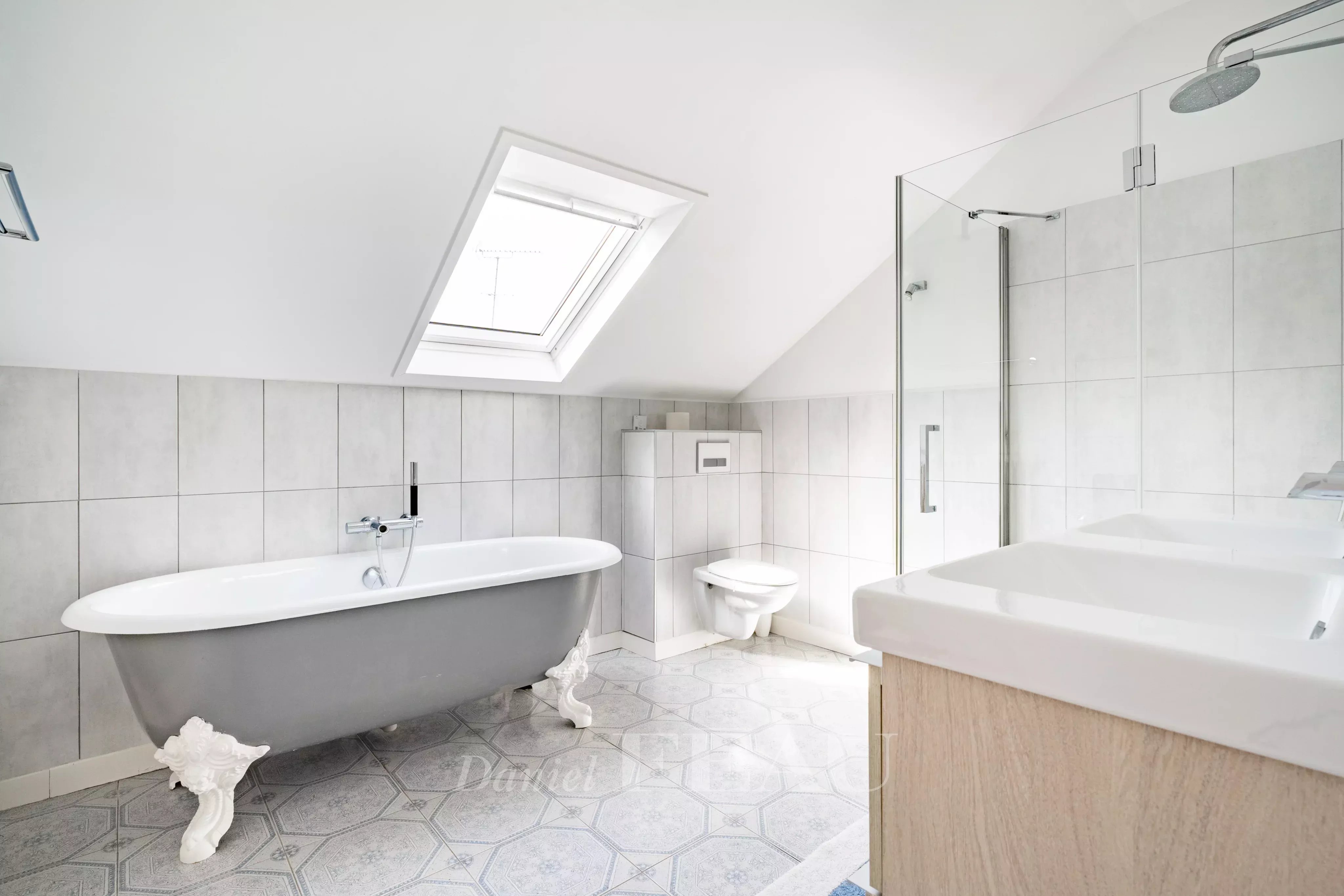 Sale House Versailles