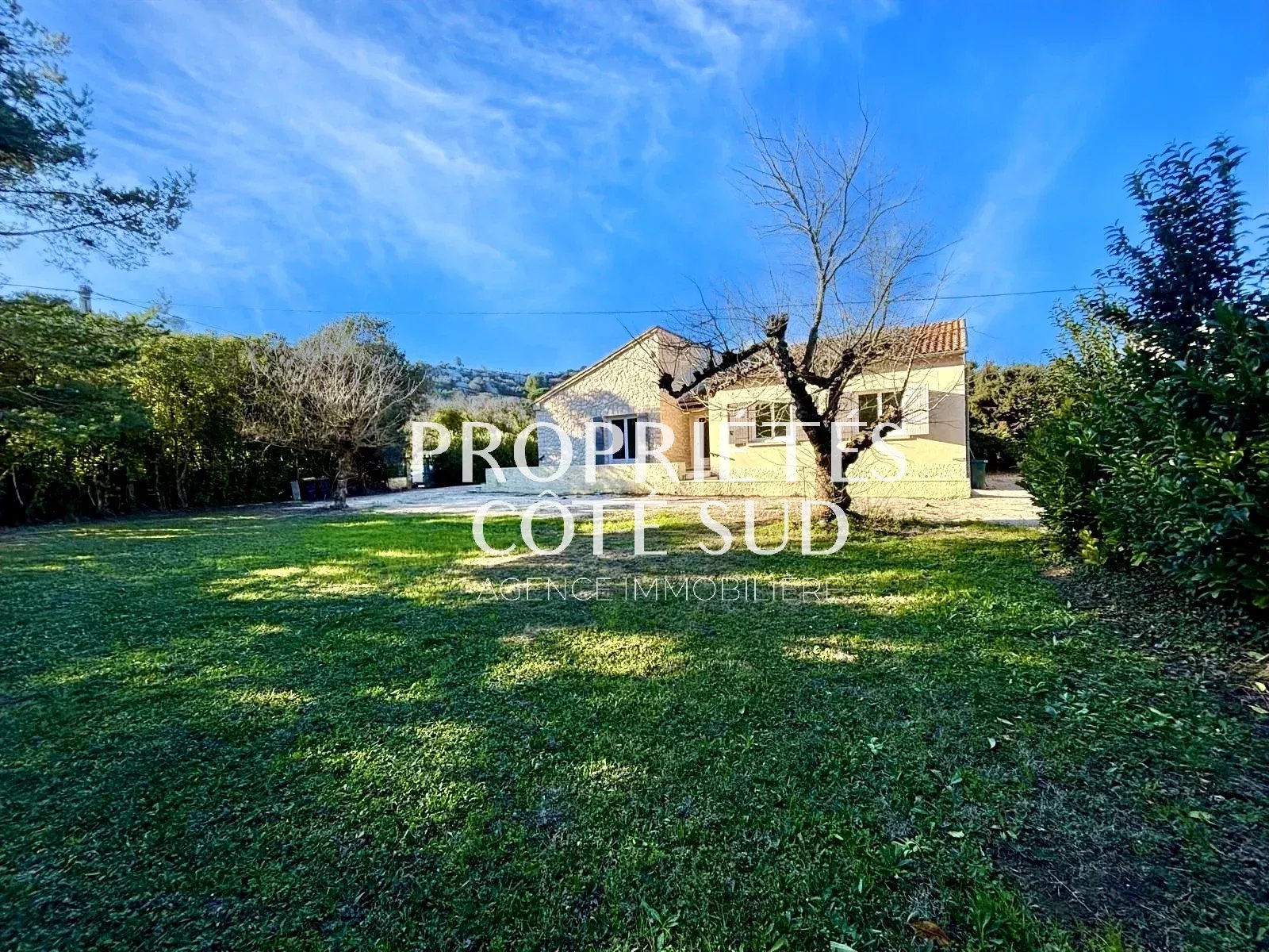 Agence immobilière de SARL PROPRIÉTÉS CÔTÉ SUD