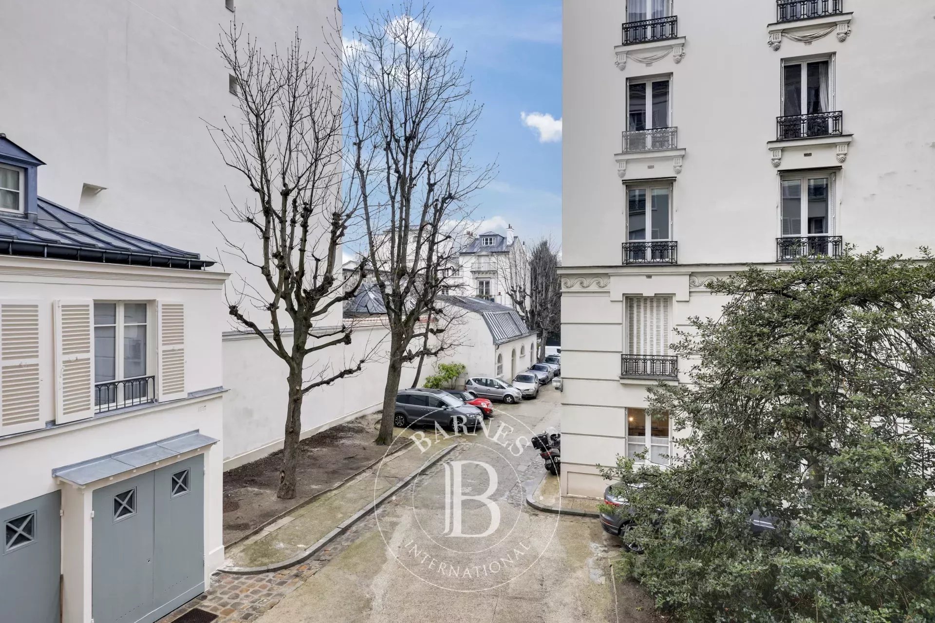 Daire Paris 7ème - picture 9