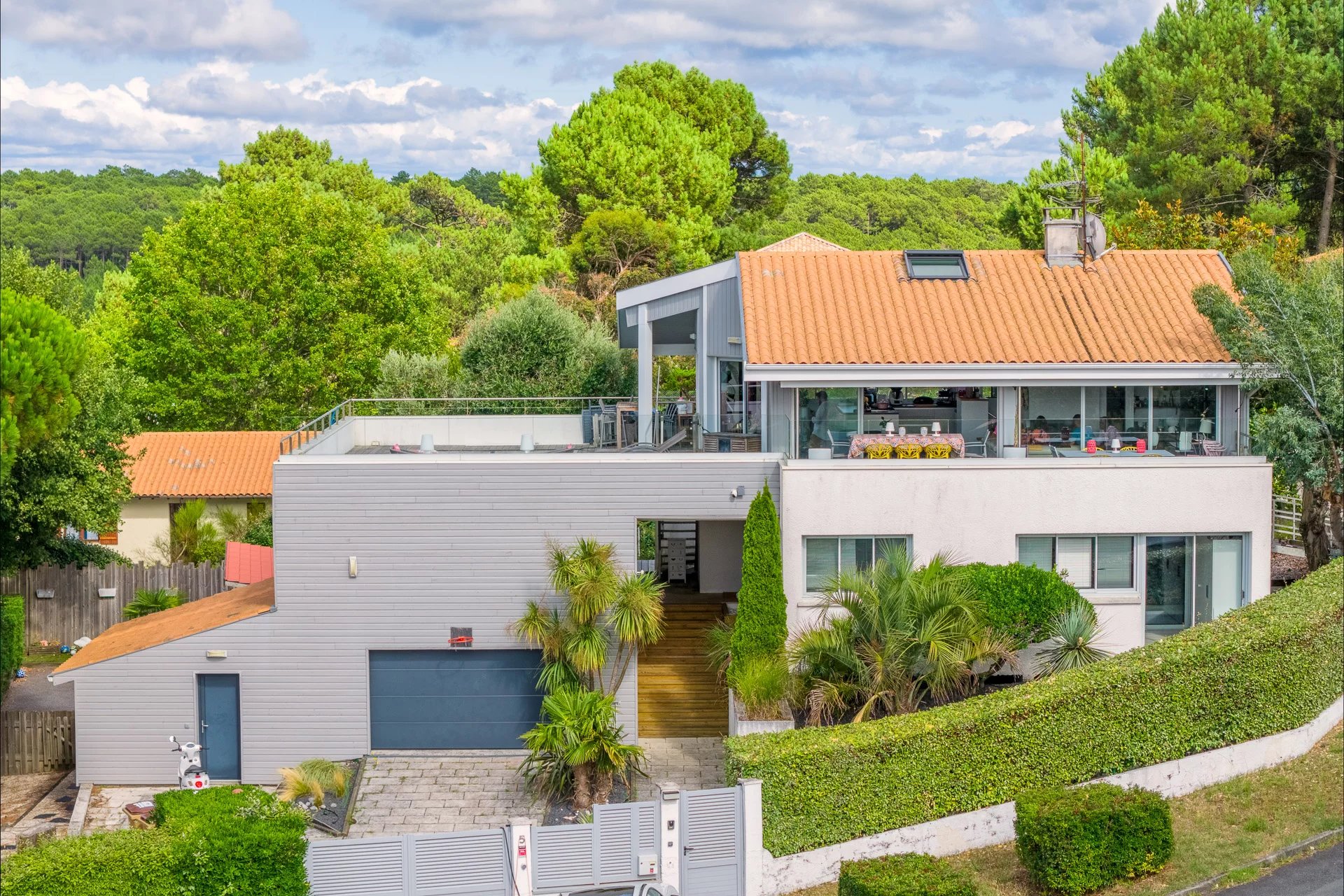 Sale House Pyla-sur-Mer
