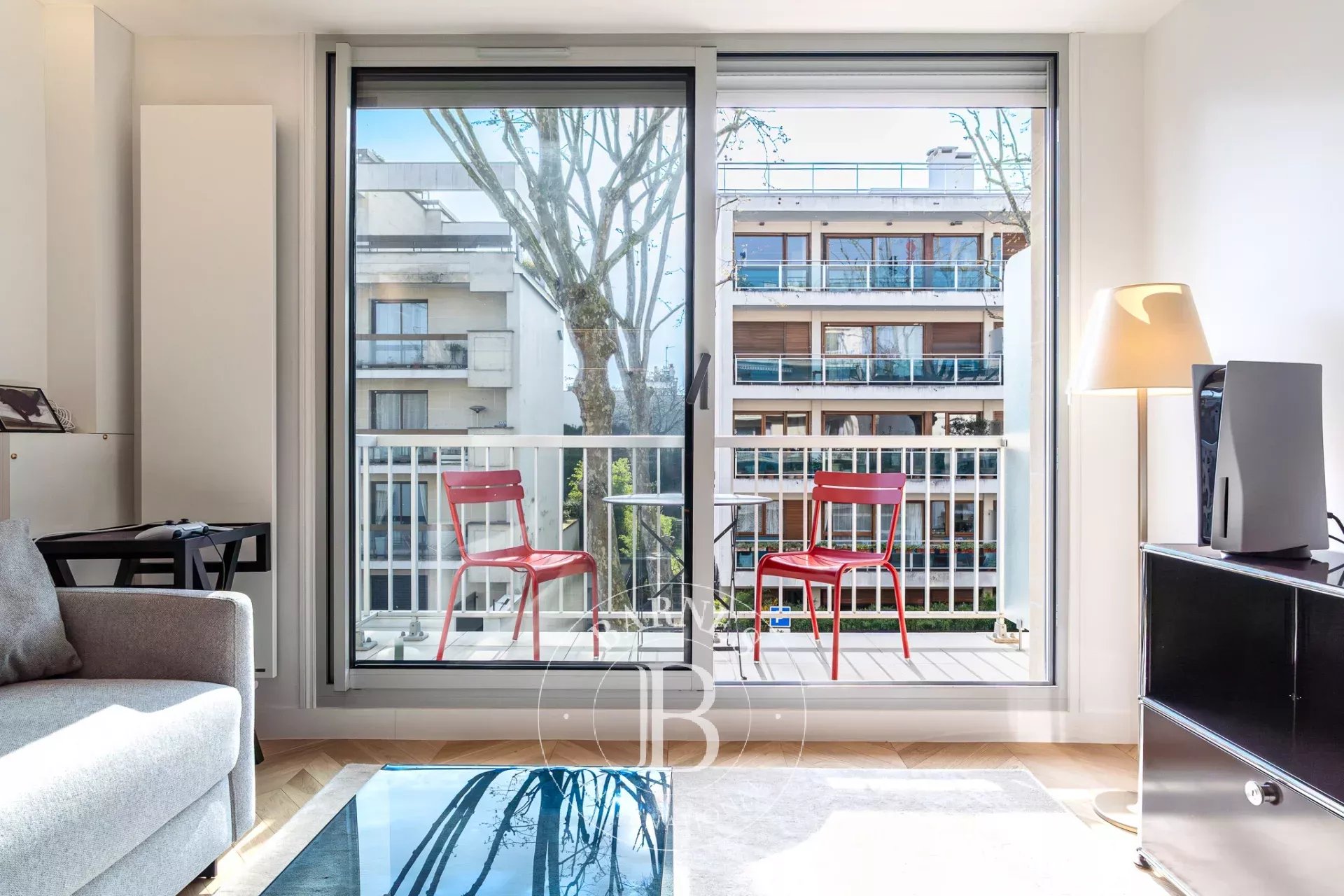 Piso Neuilly-sur-Seine  -  ref 86846651 (picture 3)