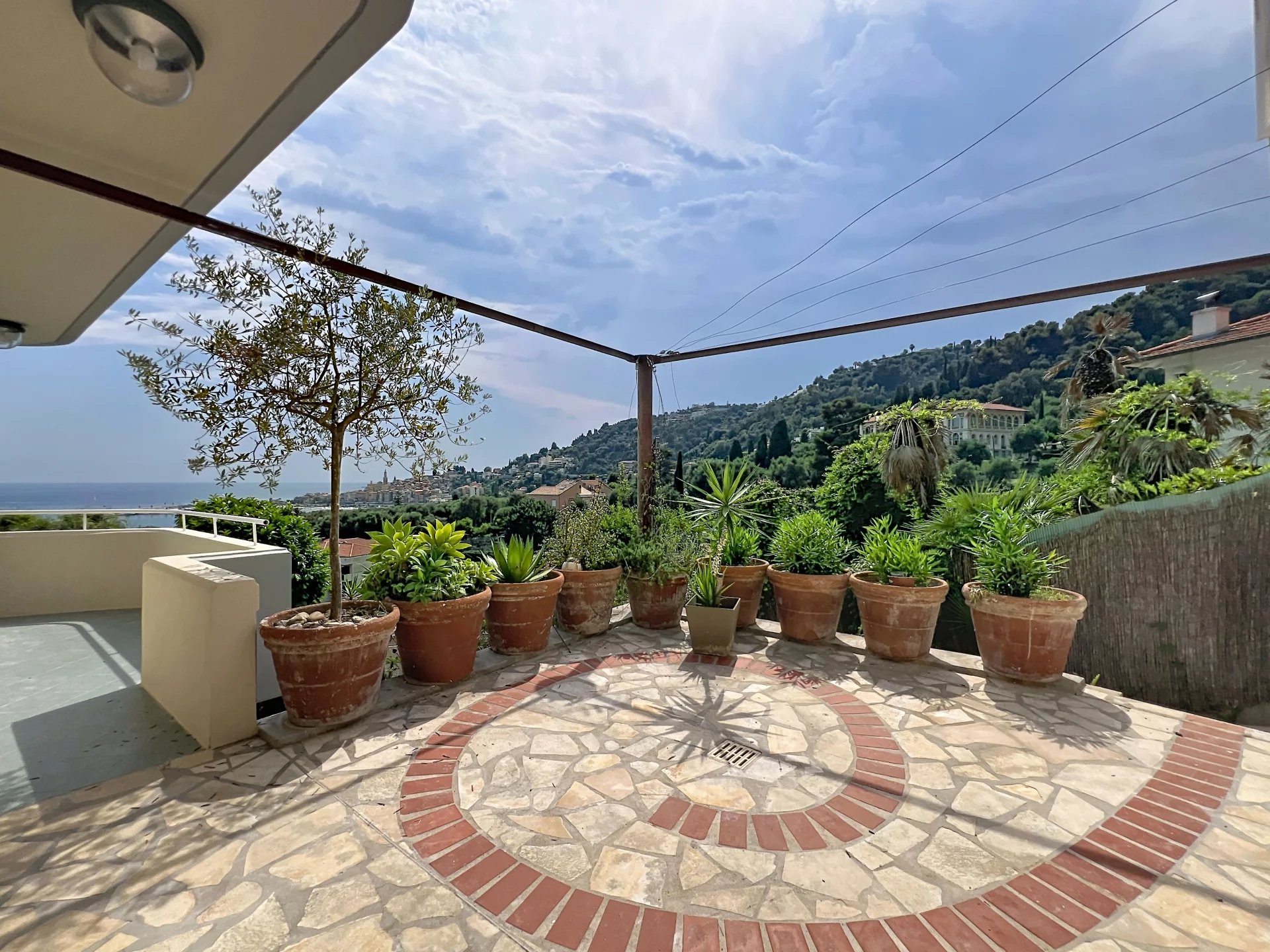 Vente Appartement Menton