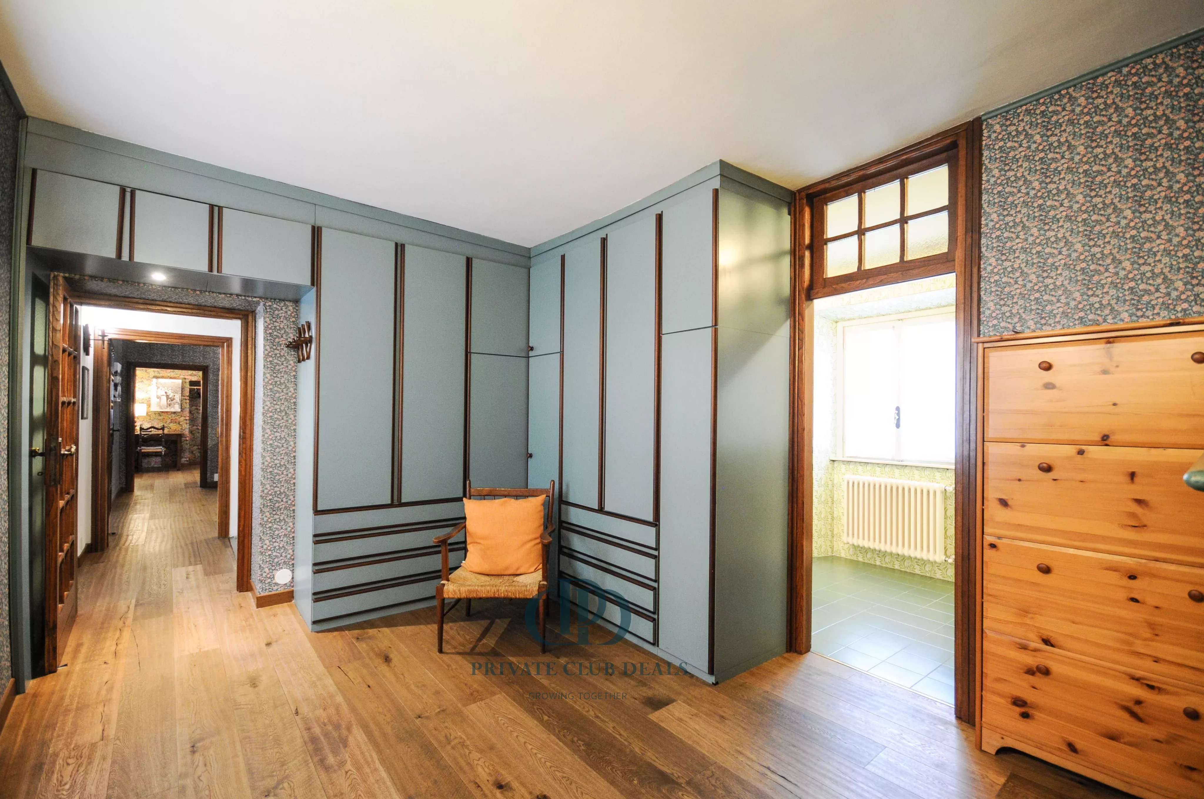 Daire Cernobbio - picture 16