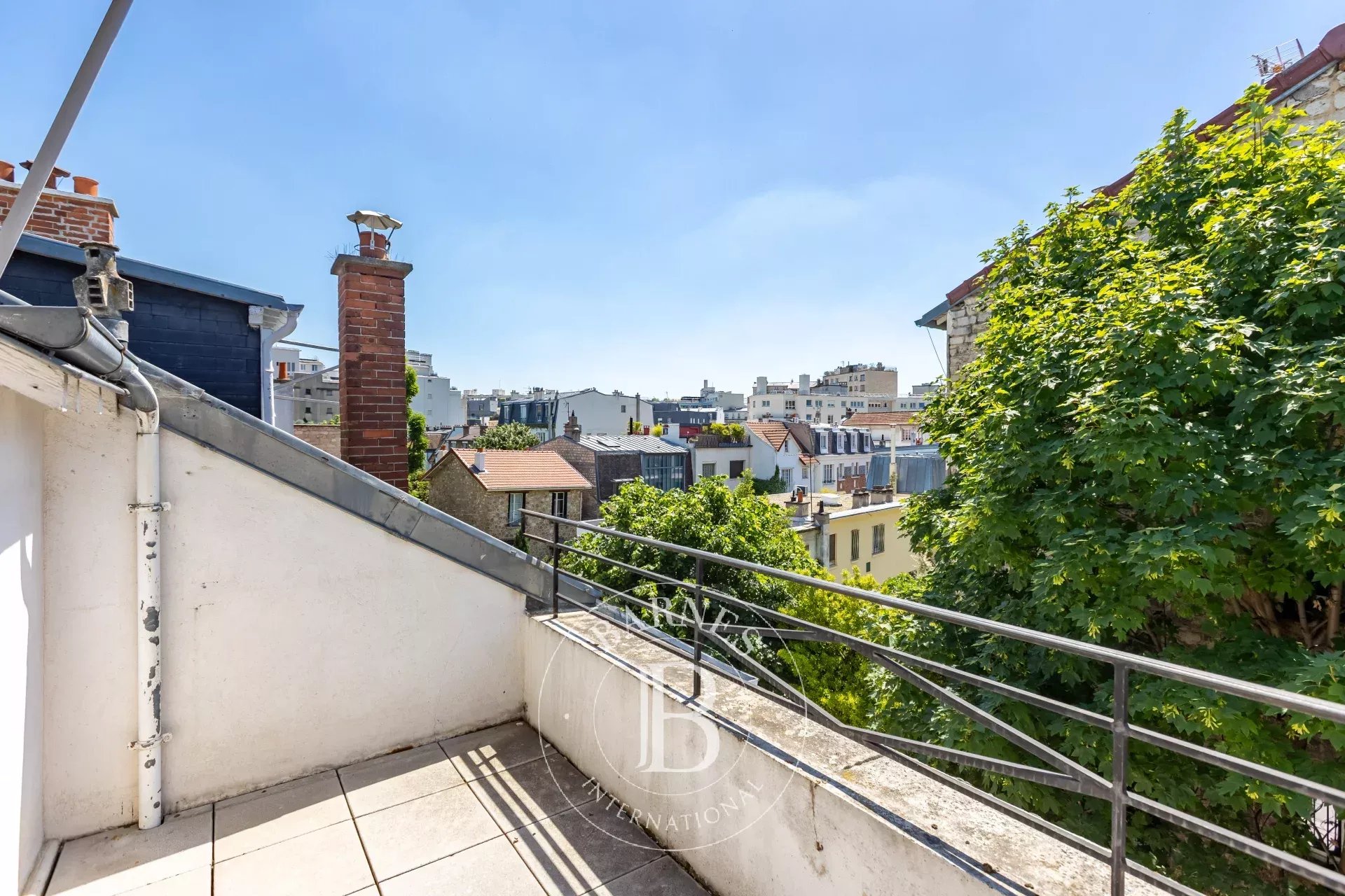 Boulogne-Billancourt  - Maison 9 Pi&egrave;ces 6 Chambres - picture 12