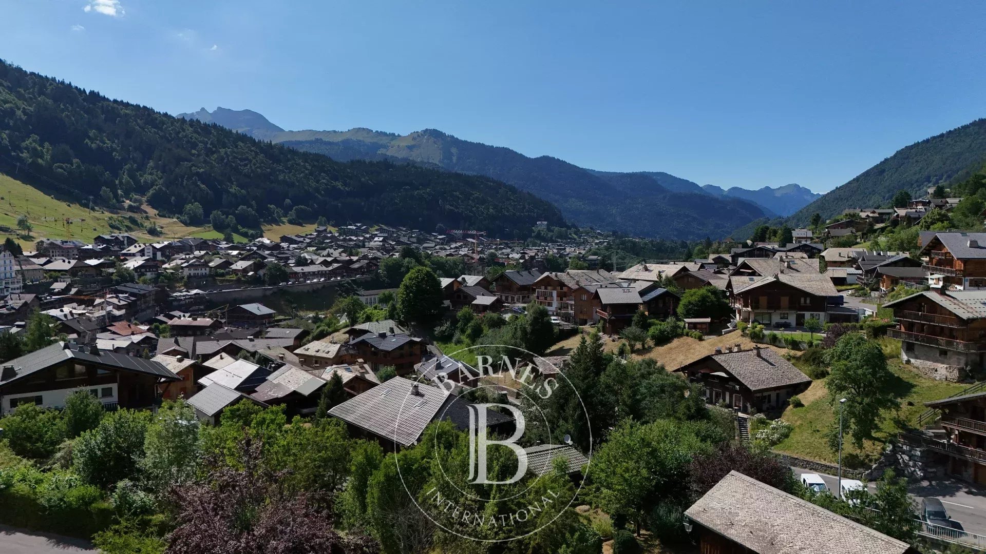 Photo of Alisier - Morzine - Planet area