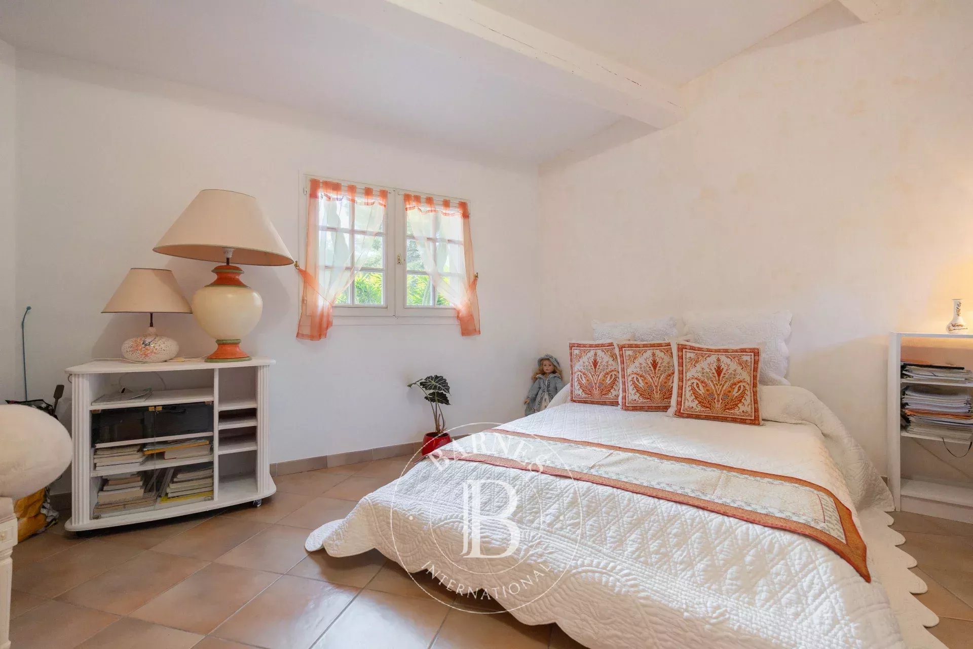 La Ciotat  - Villa 7 Pi&egrave;ces 5 Chambres - picture 15