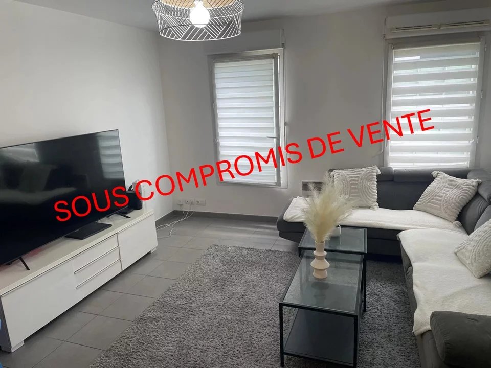 Agence immobilière de Cabinet Eric Gameiro