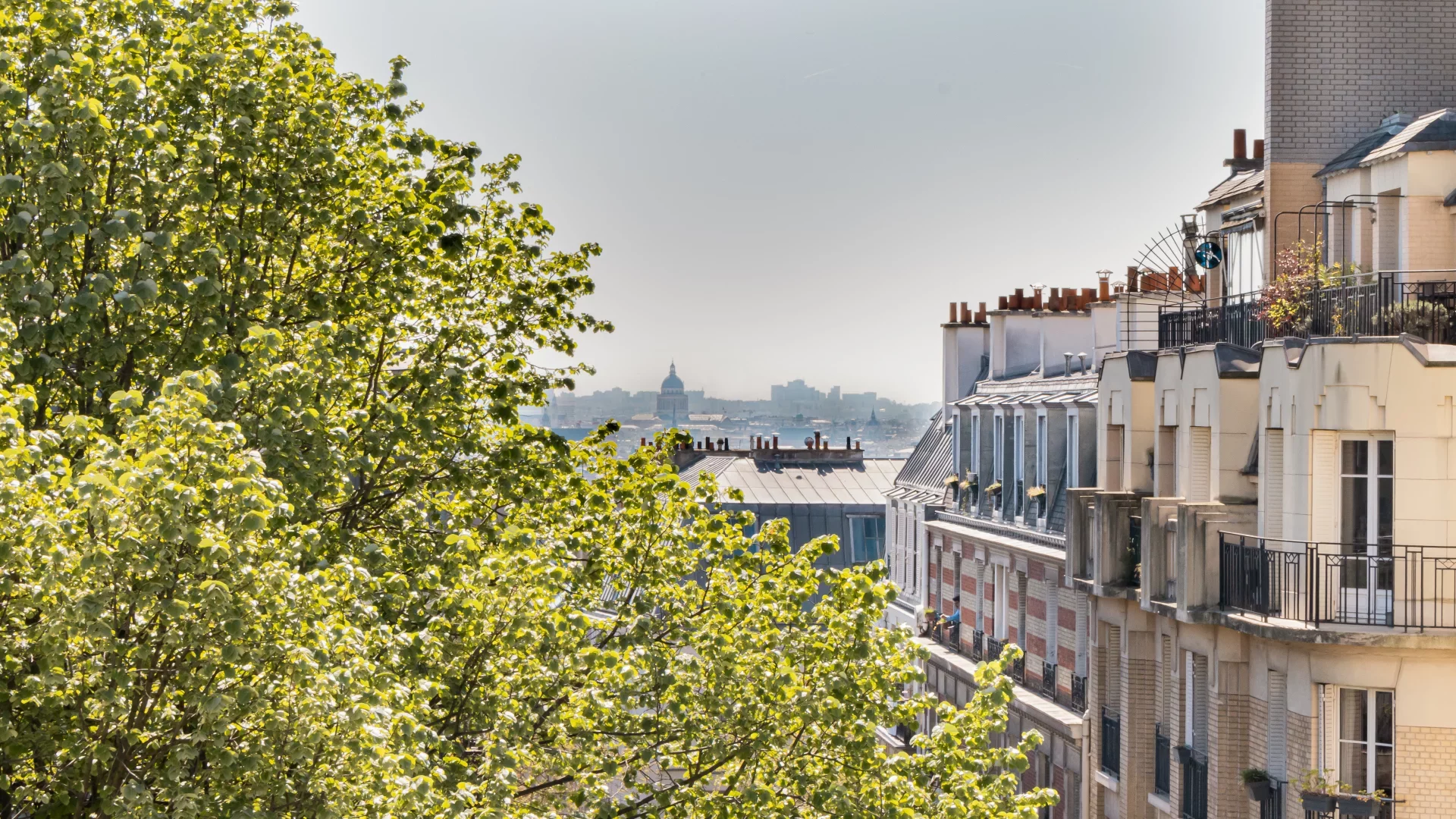 Paris 18e - ABBESSES