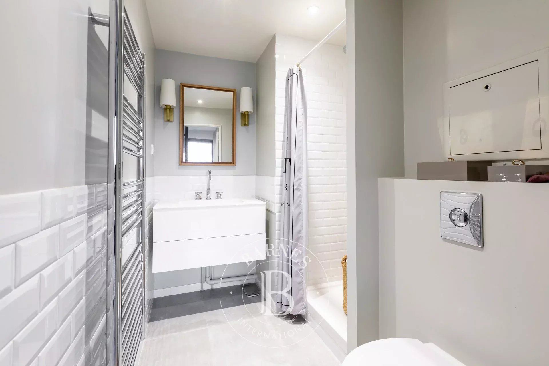 Daire Paris 14ème - picture 10