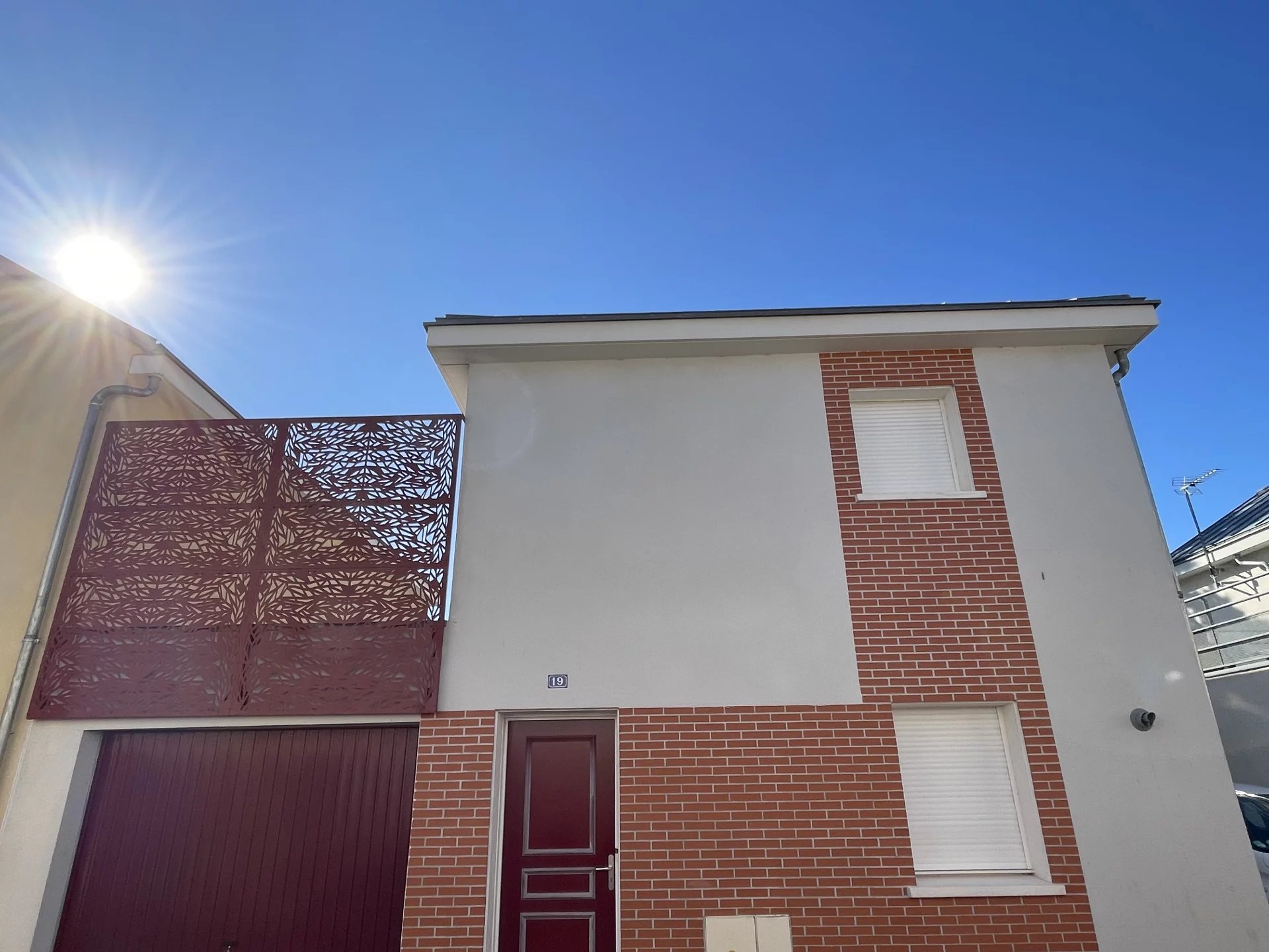 Agence immobilière de GAUTARD Immobilier