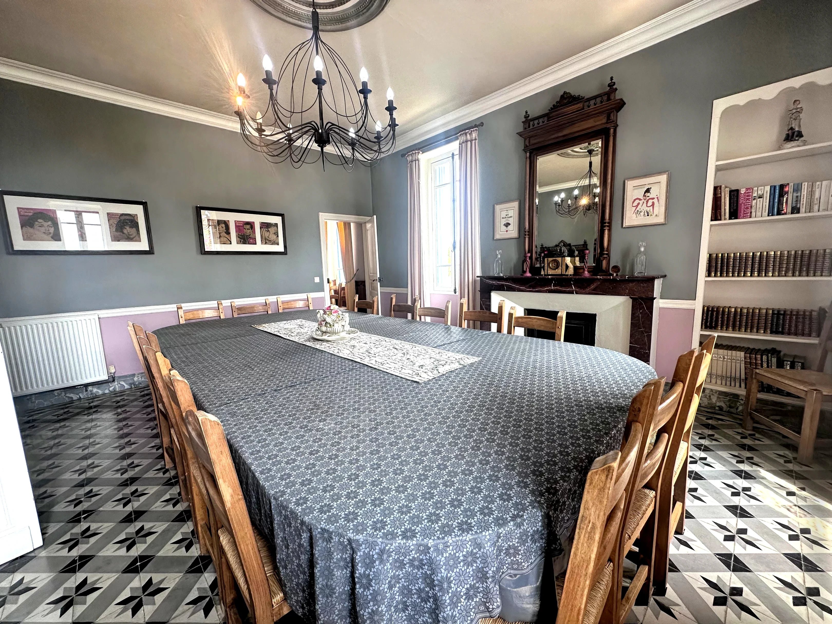 Manor house for sale Caupenne-d'Armagnac, Gers