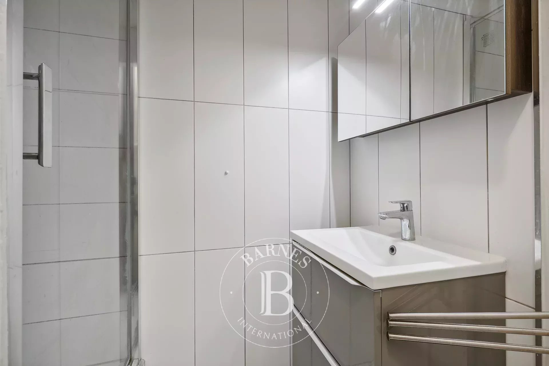 Daire Paris 7ème - picture 9