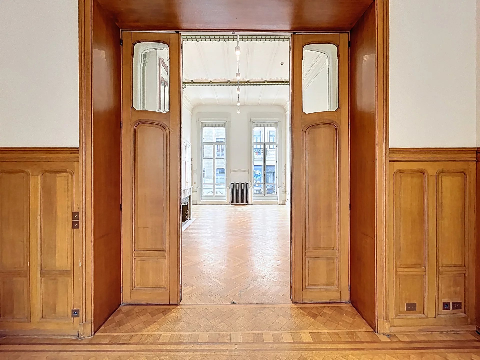 Ofis Saint-Gilles - picture 6