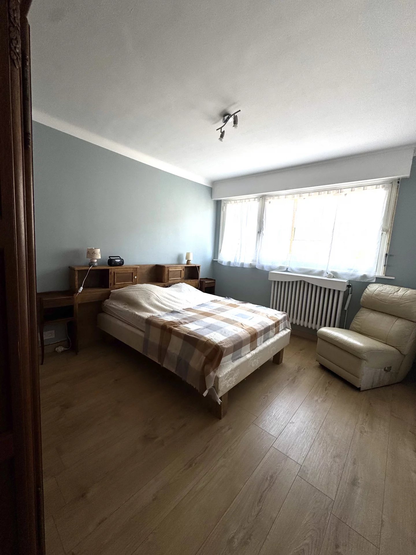 Vente Appartement Marcq-en-Barœul