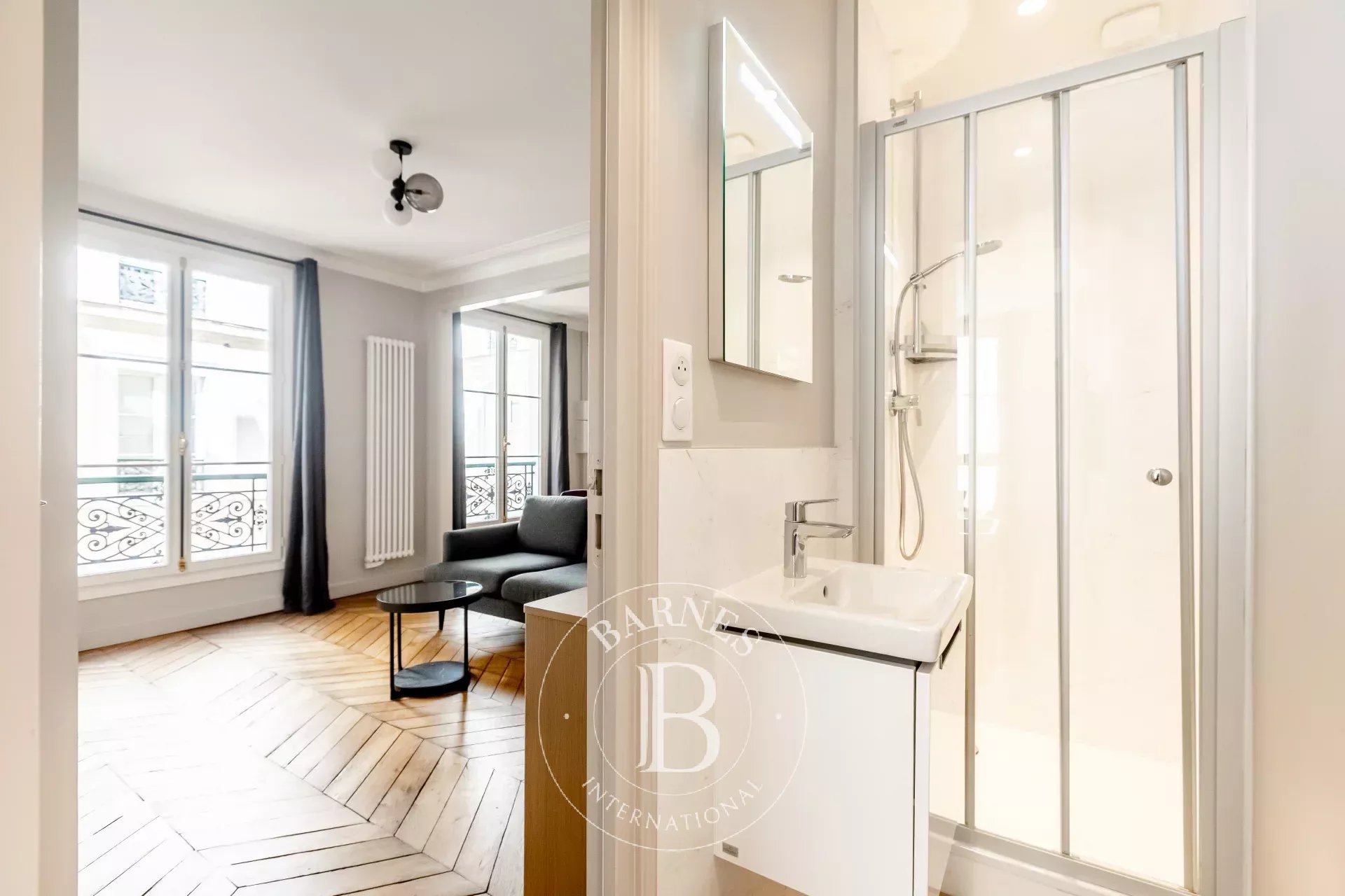 Paris  - Appartement 2 Pi&egrave;ces, 1 Chambre - picture 6