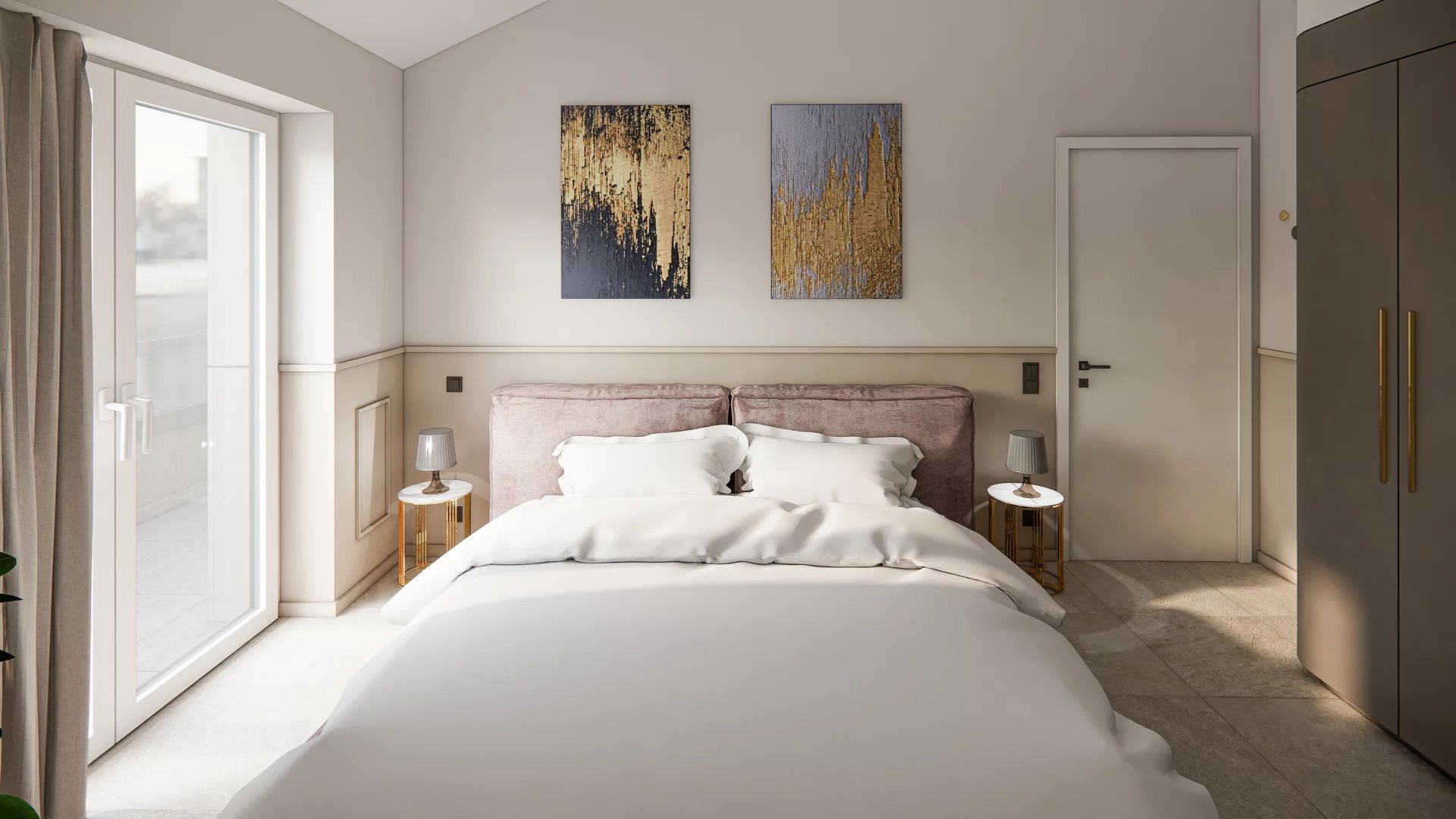 Sale Penthouse Luxembourg Eich