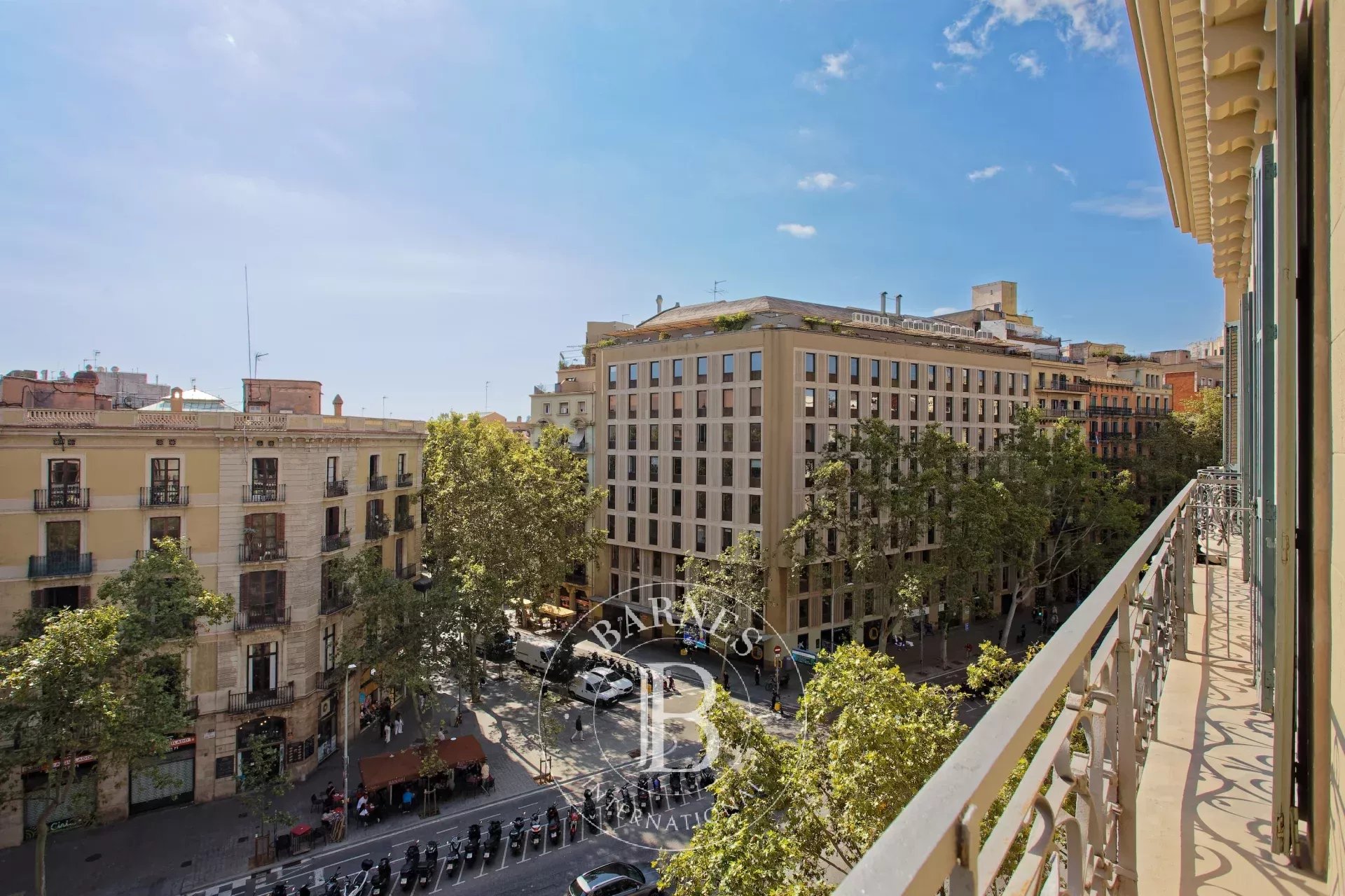 Daire Barcelona - picture 11