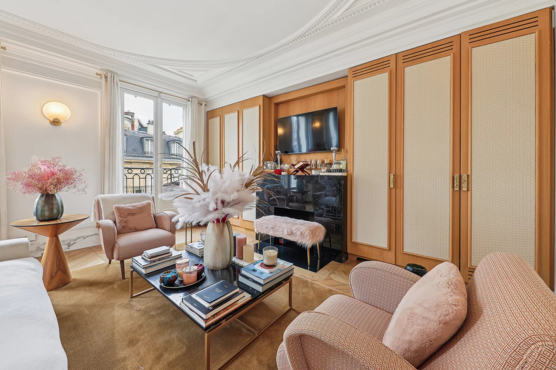 Venta Piso Paris 8ème