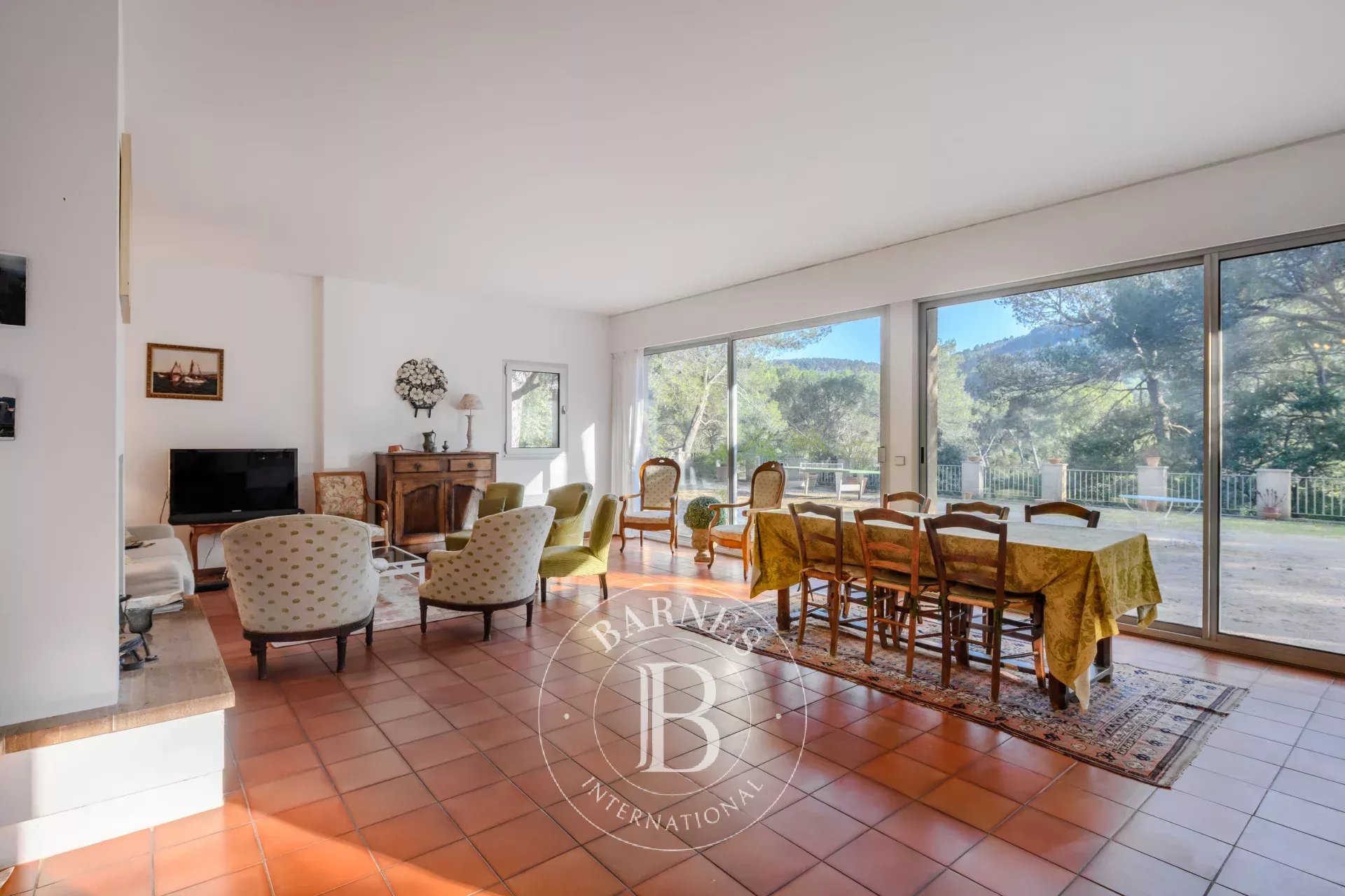 Ev Roquefort-la-Bédoule - picture 6