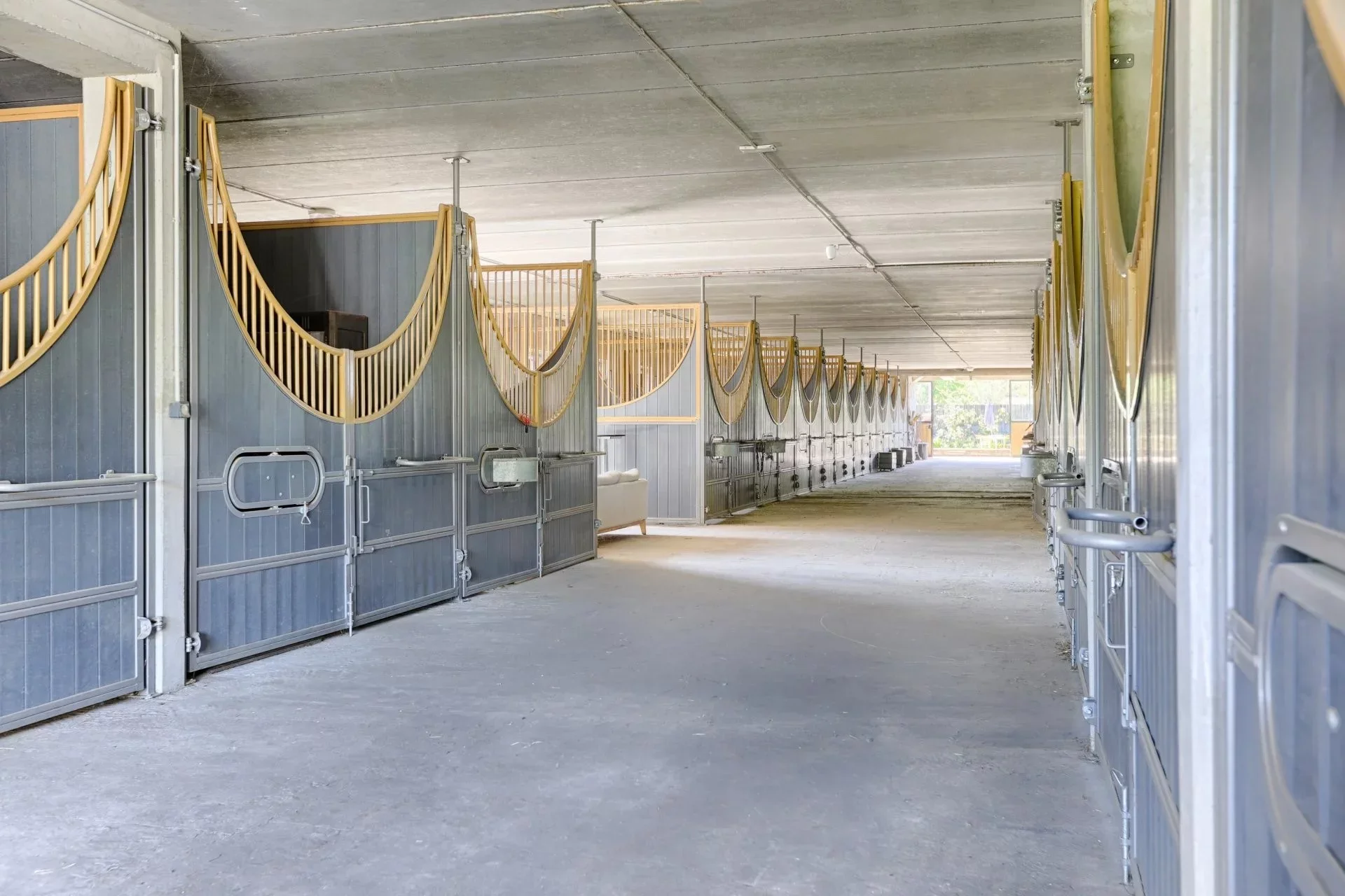 Maisons-Laffitte - CHARLEMAGNE