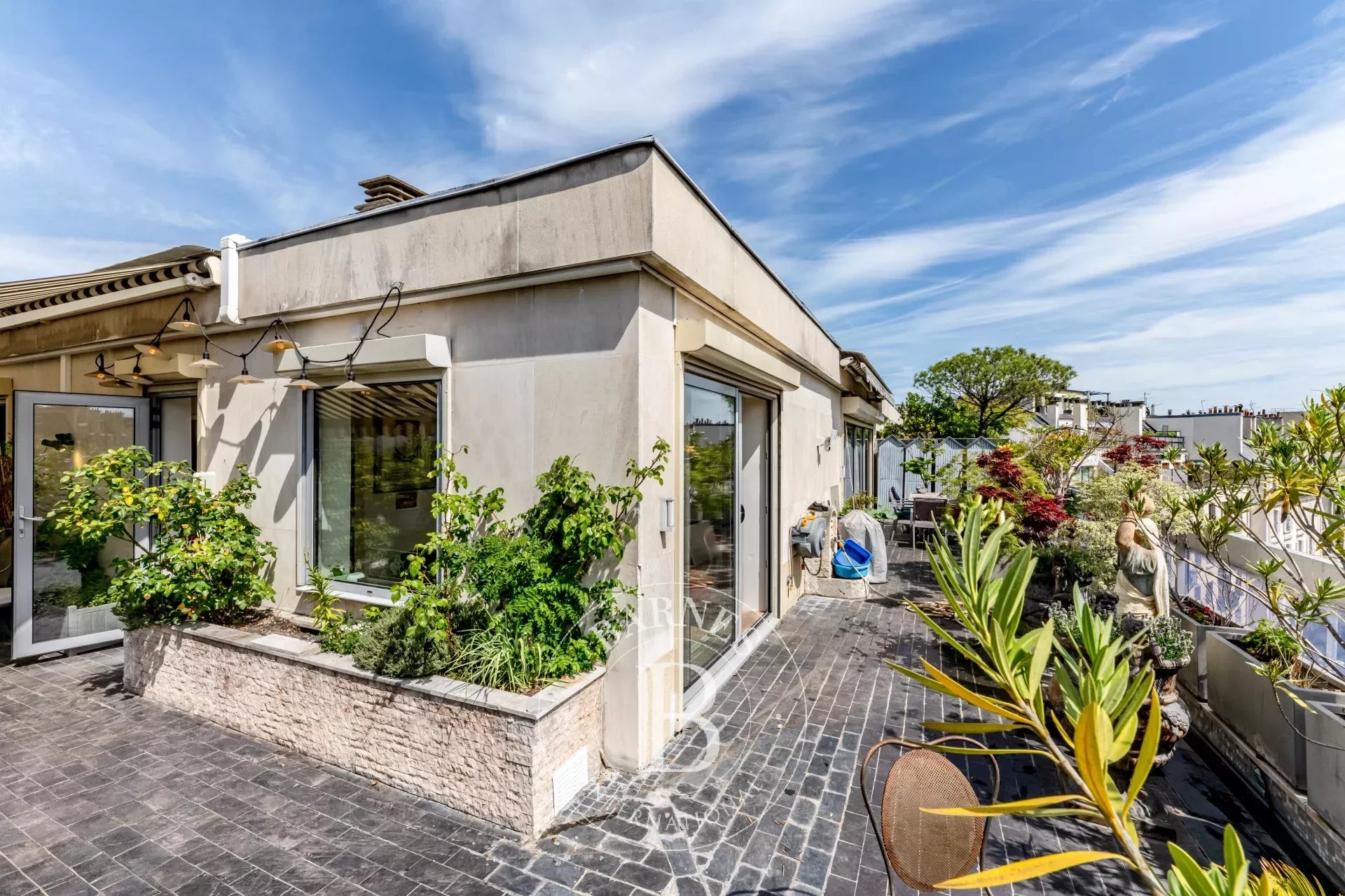 Apartment Paris 75016  -  ref 87071626 (picture 2)