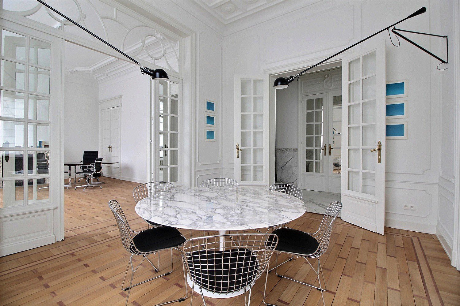 Konak Ixelles - picture 5