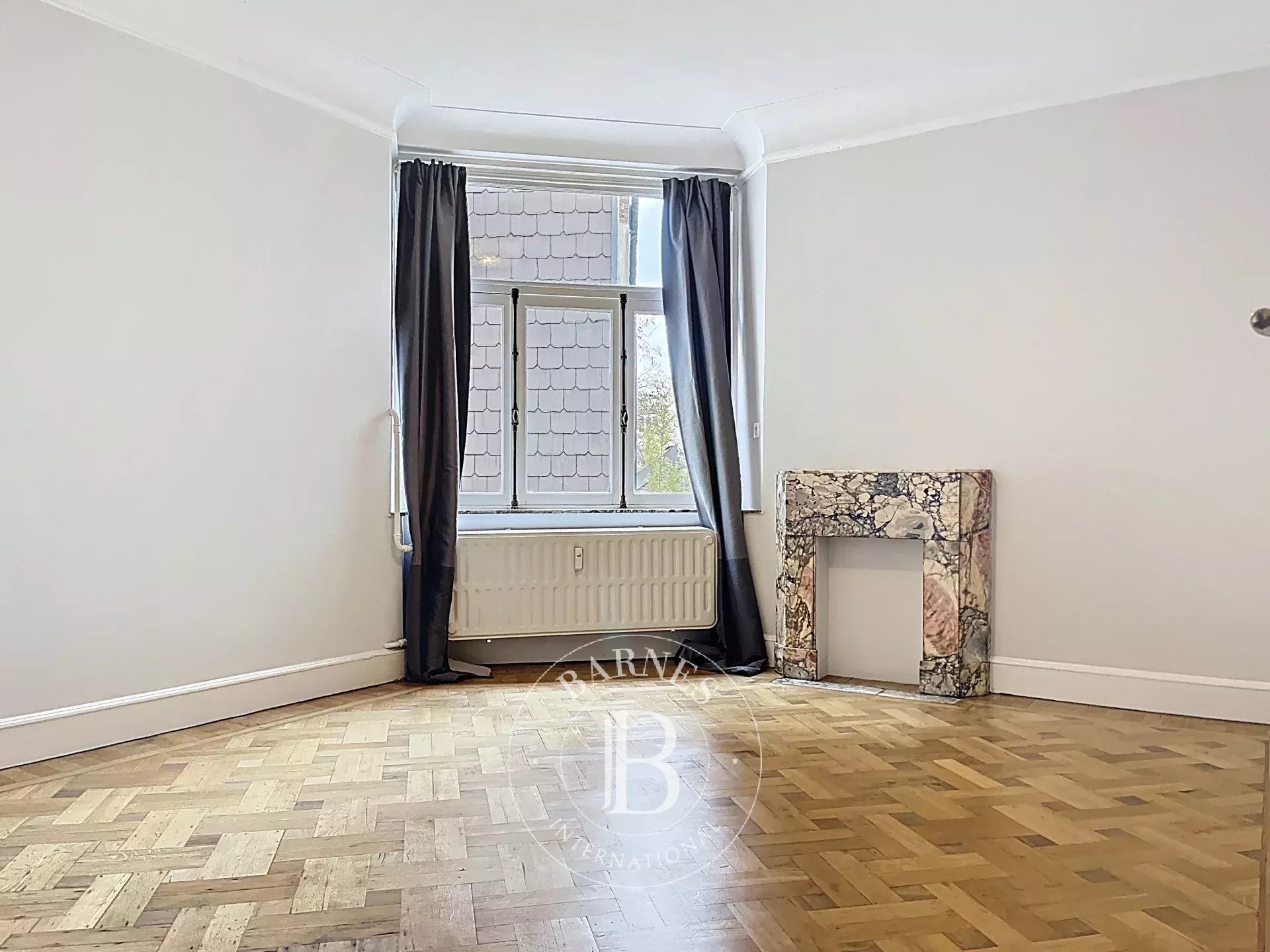 Abbaye de La Cambre - Appartement 2ch