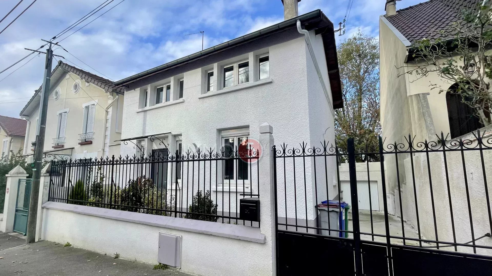 Vente Maison Le Raincy