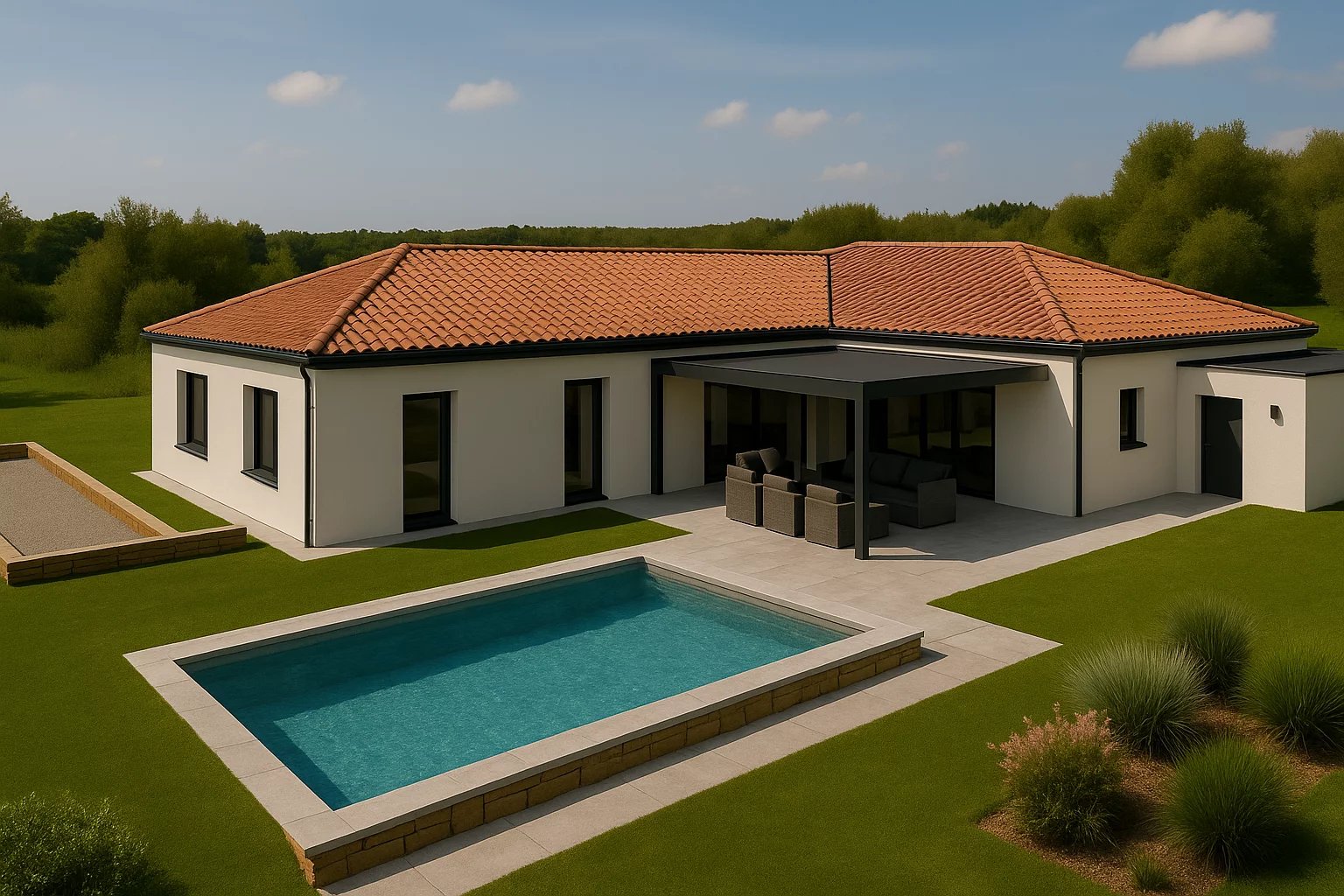 Agence immobilière de Atri'Home