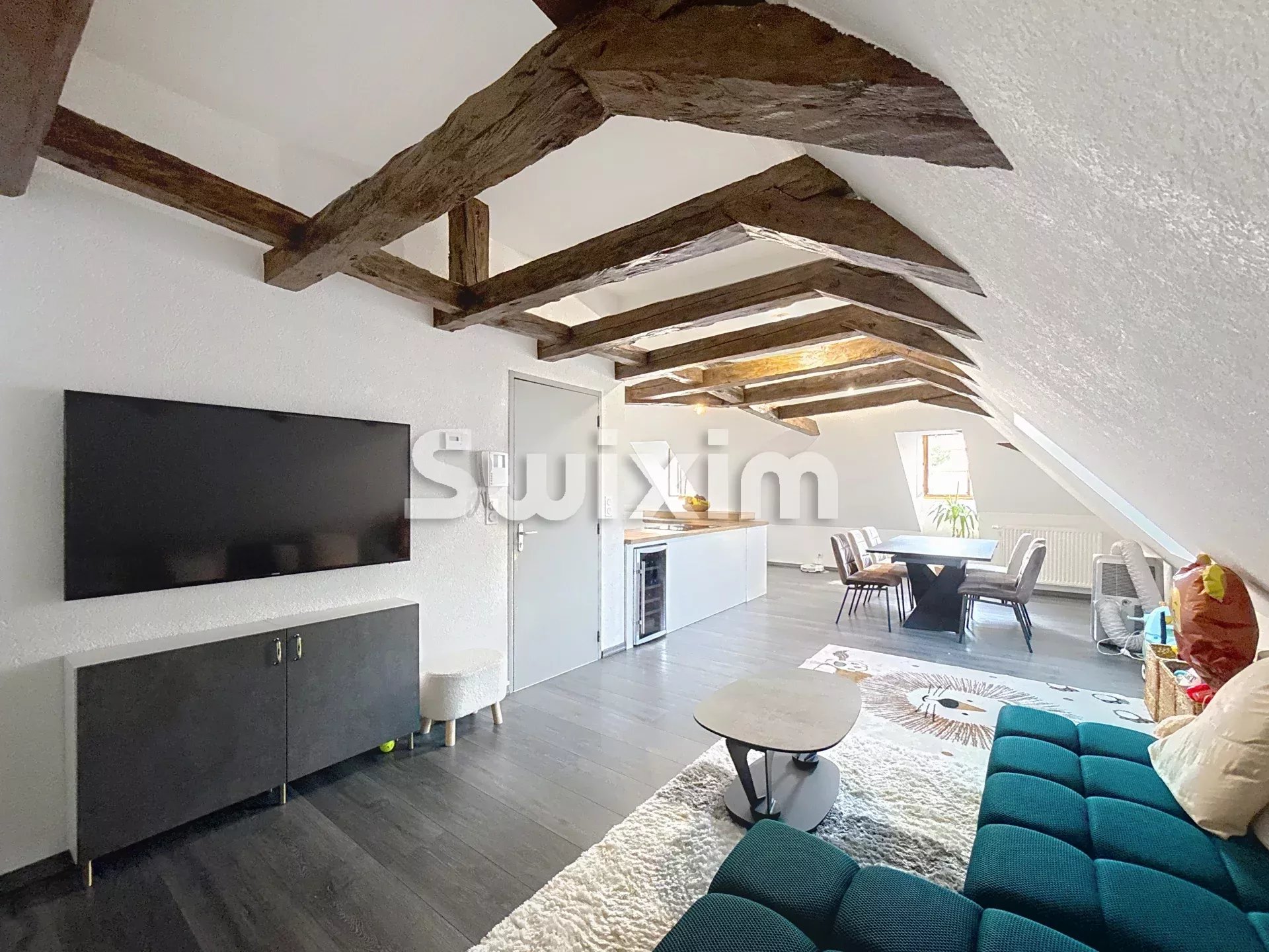 Agence immobilière de S2R IMMOBILIER SAS