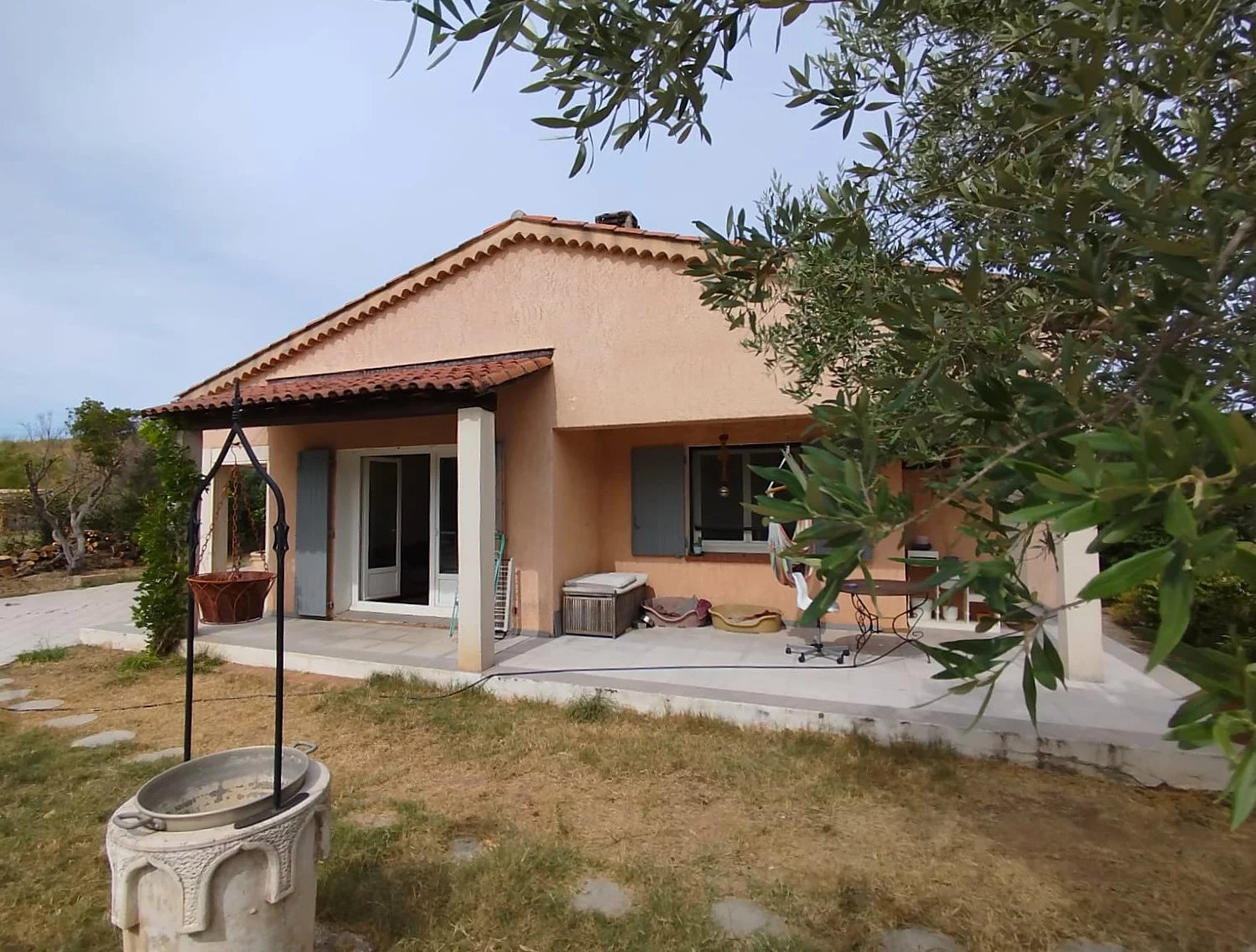 Agence immobilière de Nat'Immo