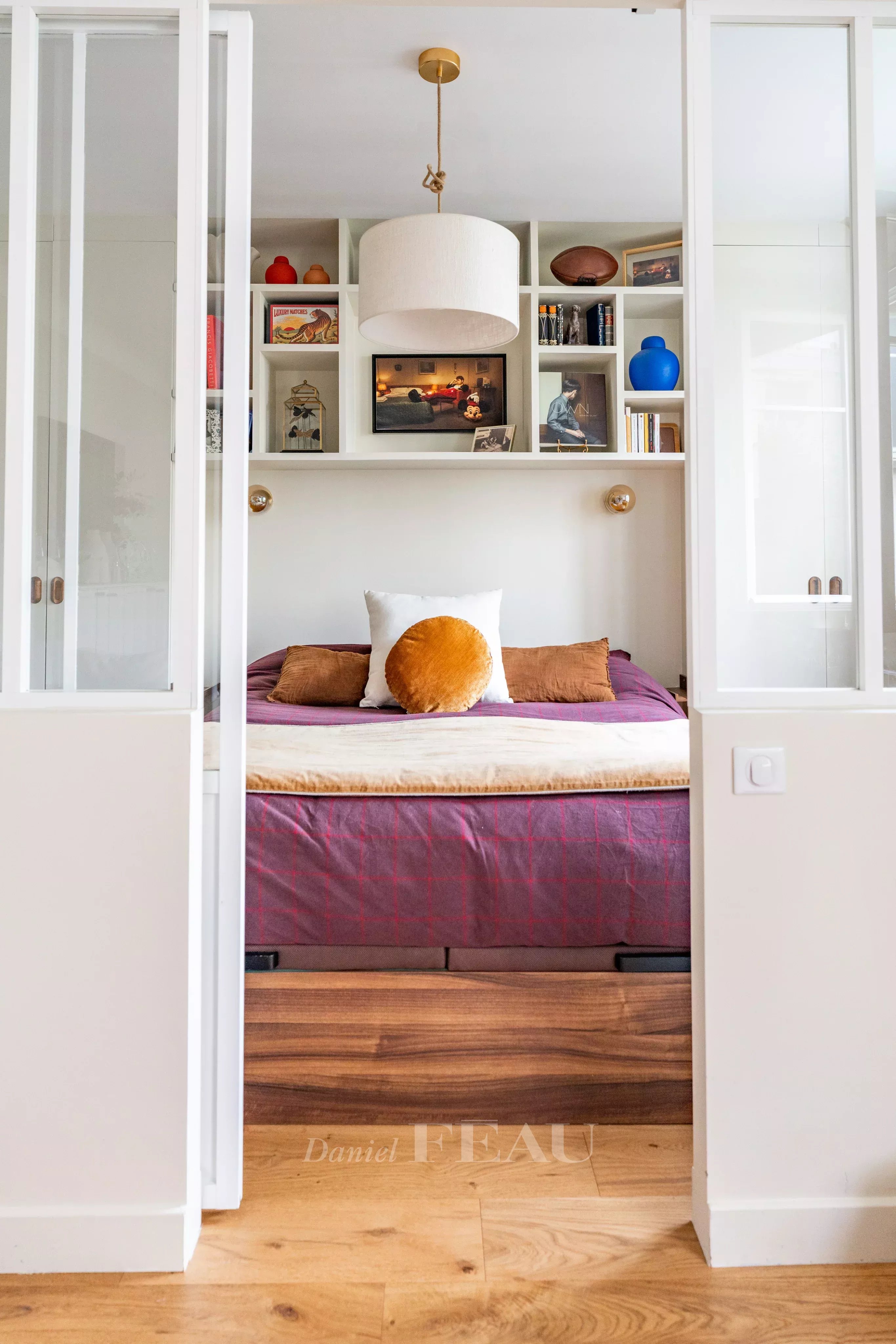 Vente Appartement Paris 7ème