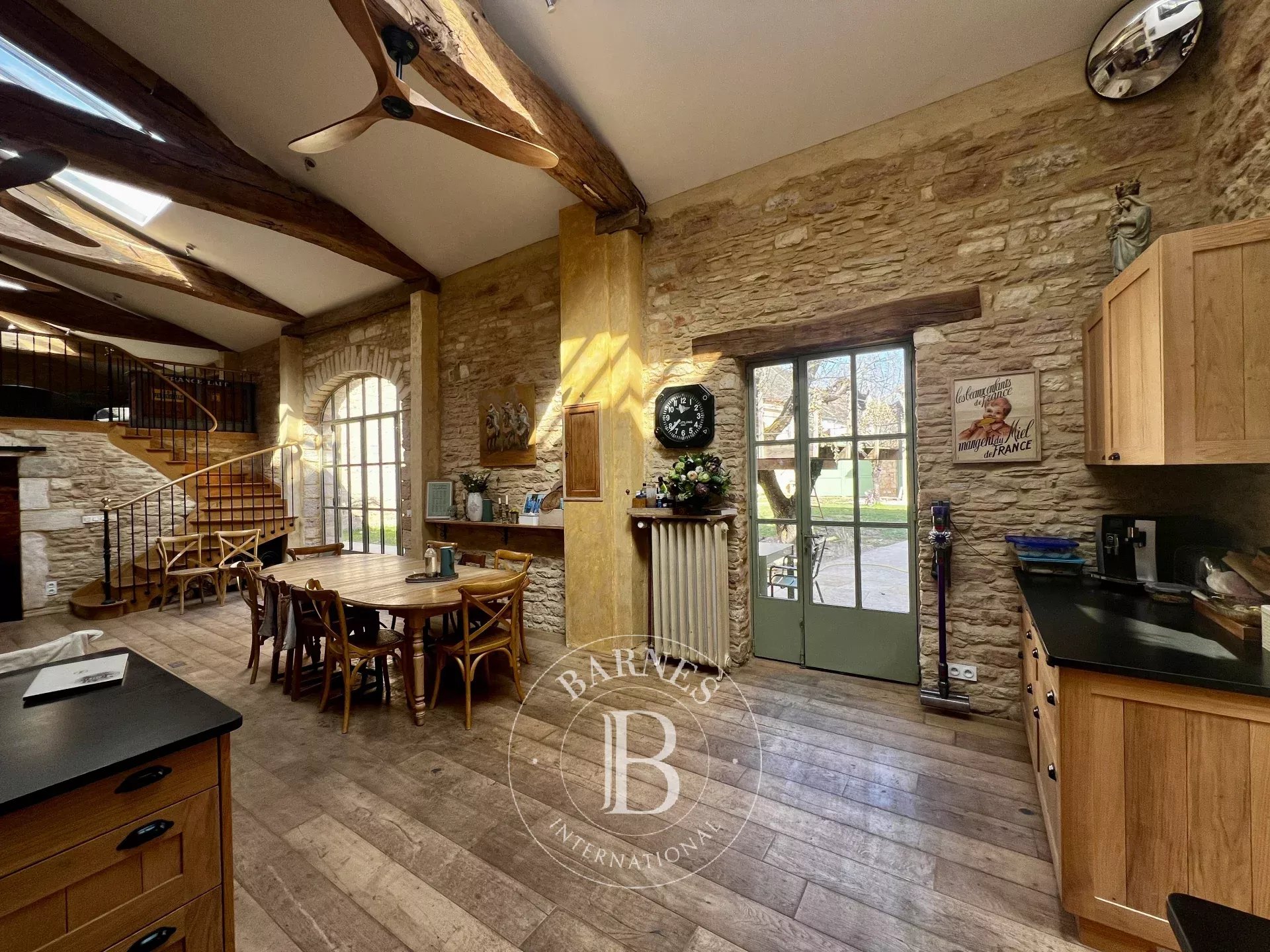 Maison de village Givry  -  ref 87031955 (picture 3)