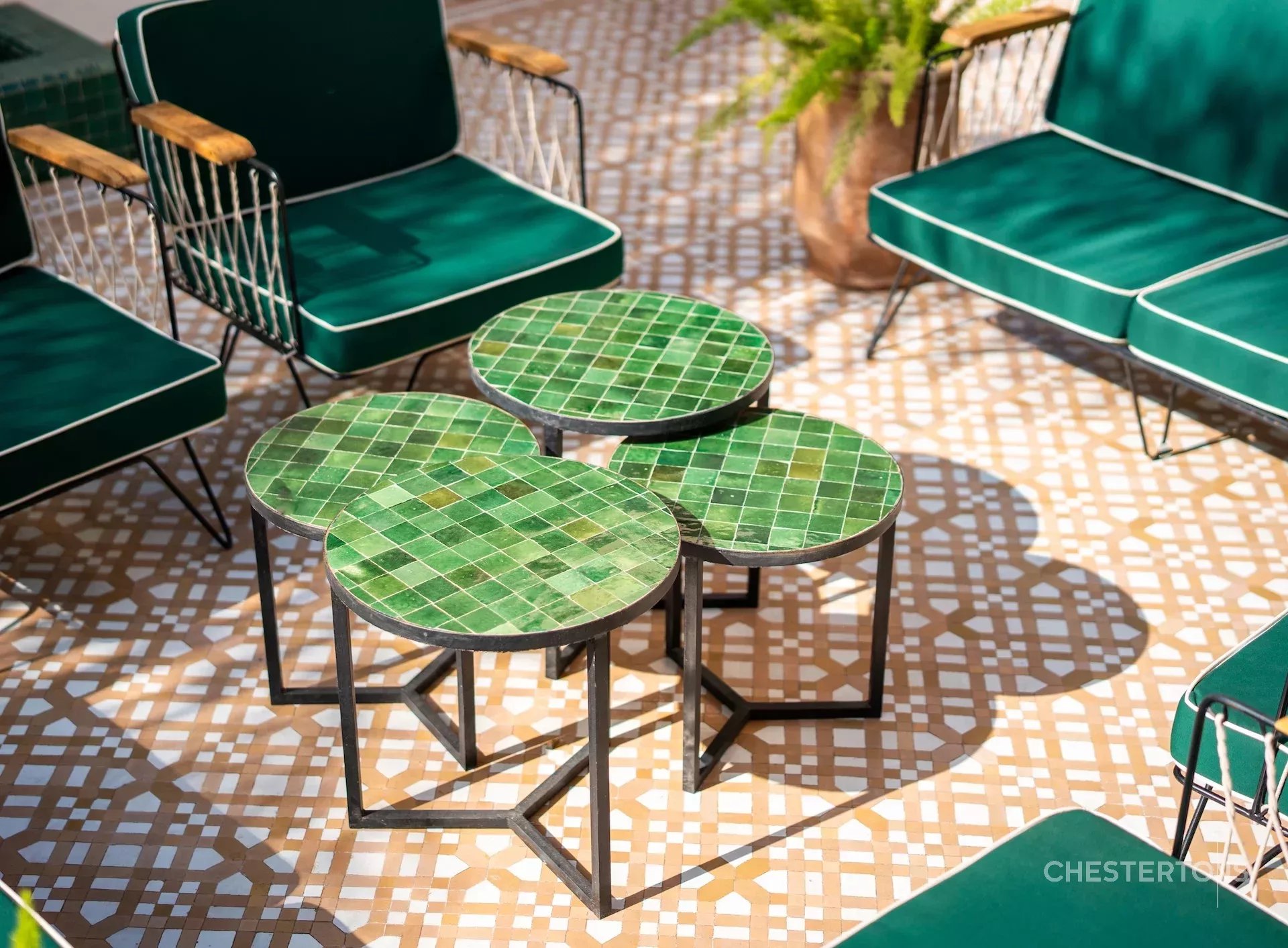 Image of Villa - 13 Bedrooms for Sale in Marrakech-Ménara-Marrakech-Morocco, Image 34