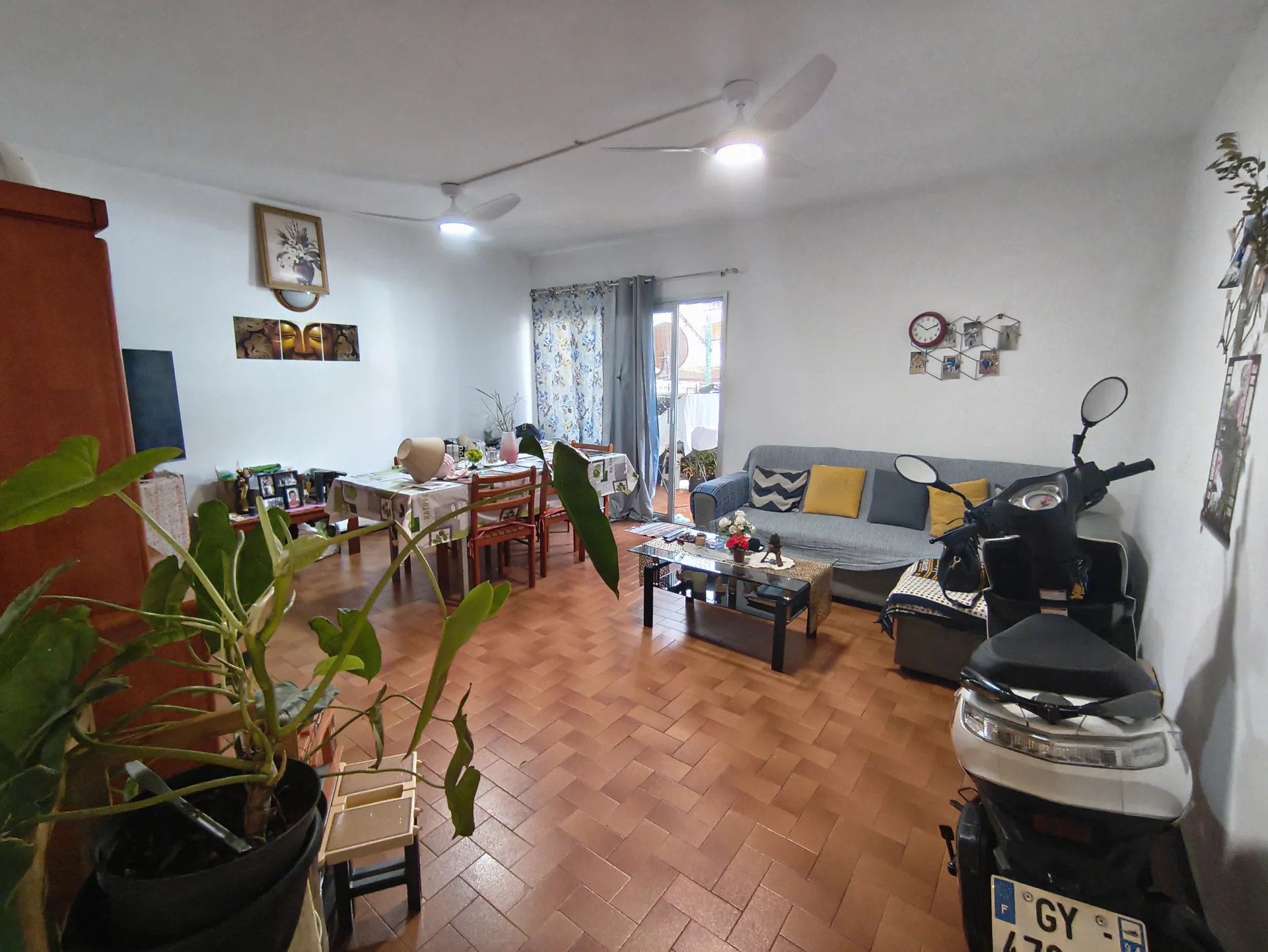 Rental Apartment Le Tampon