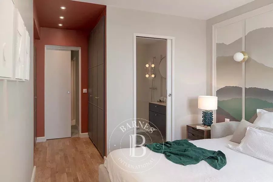 Daire Saint-Cyr-au-Mont-d'Or - picture 7