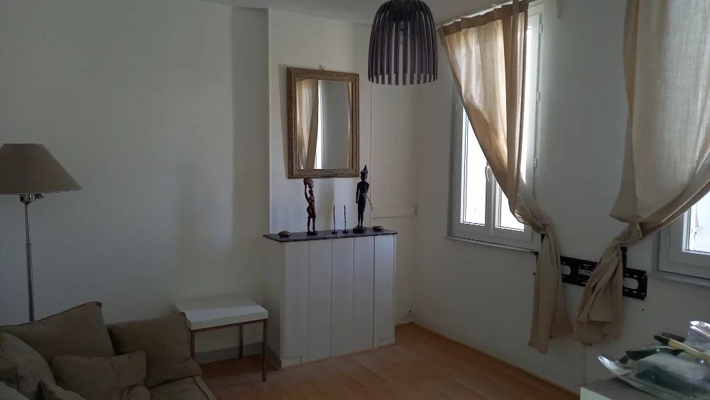 Location Appartement Fronsac