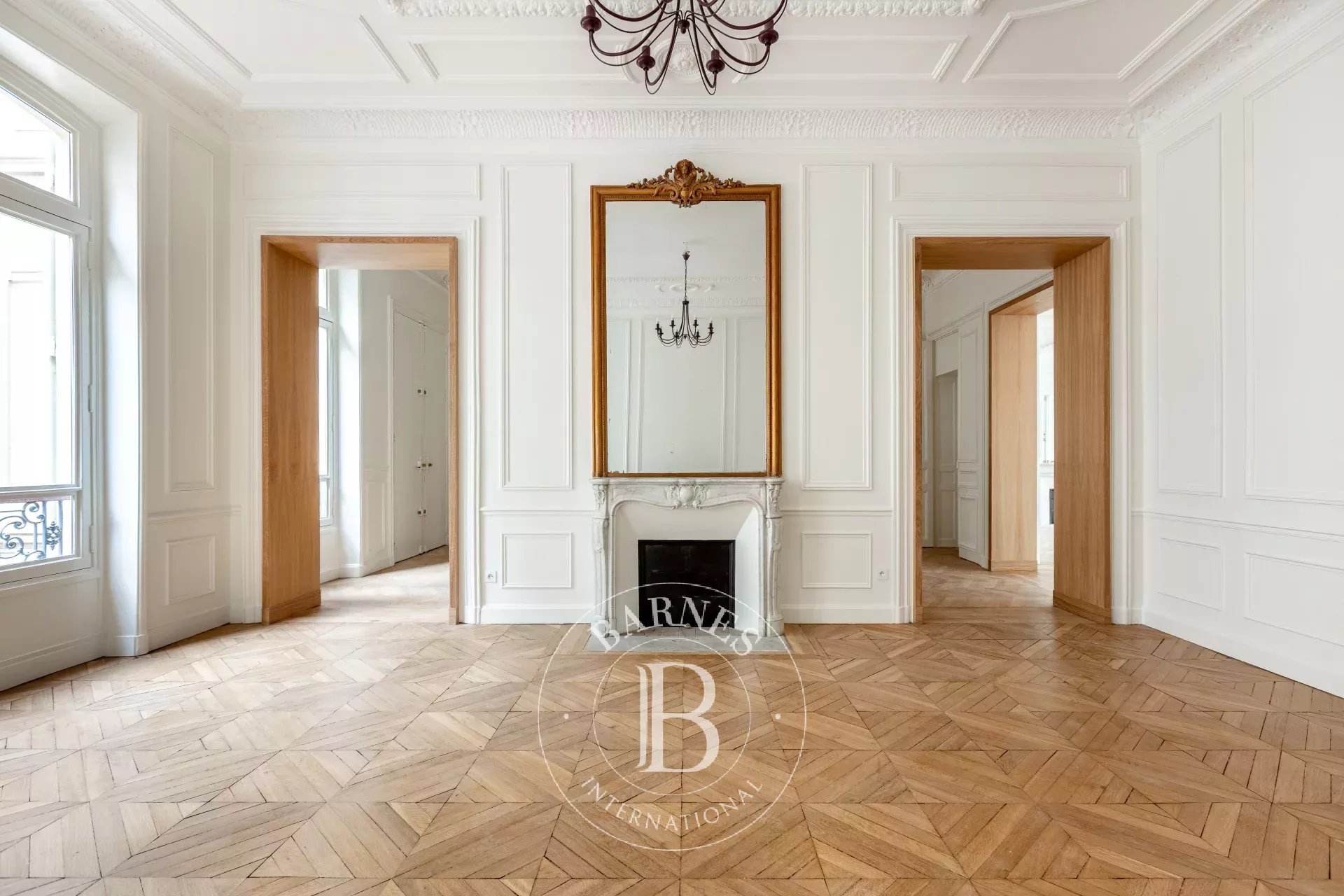 Paris  - Apartment 3 Bedrooms - picture 7