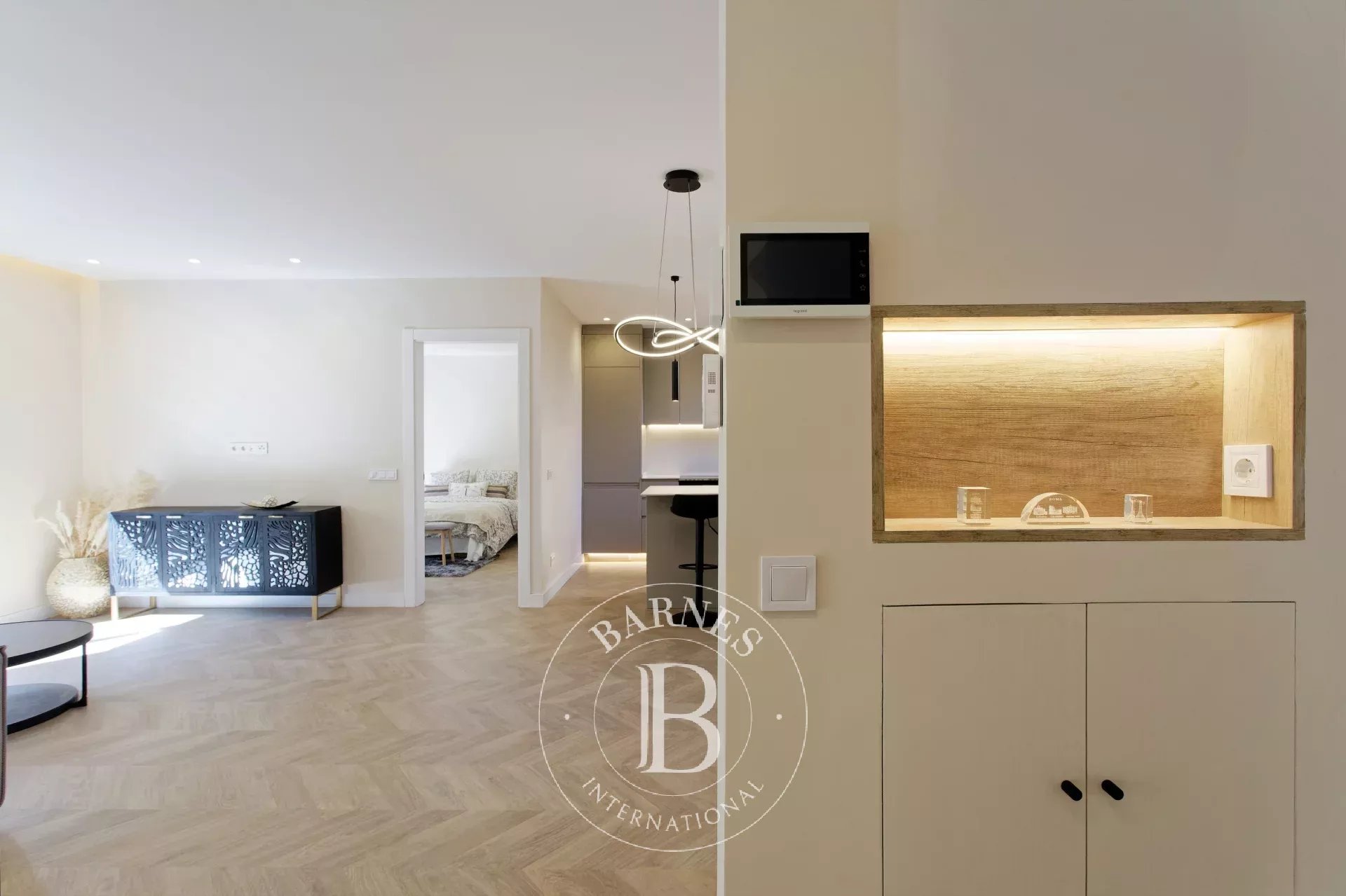 Daire Barcelona - picture 31