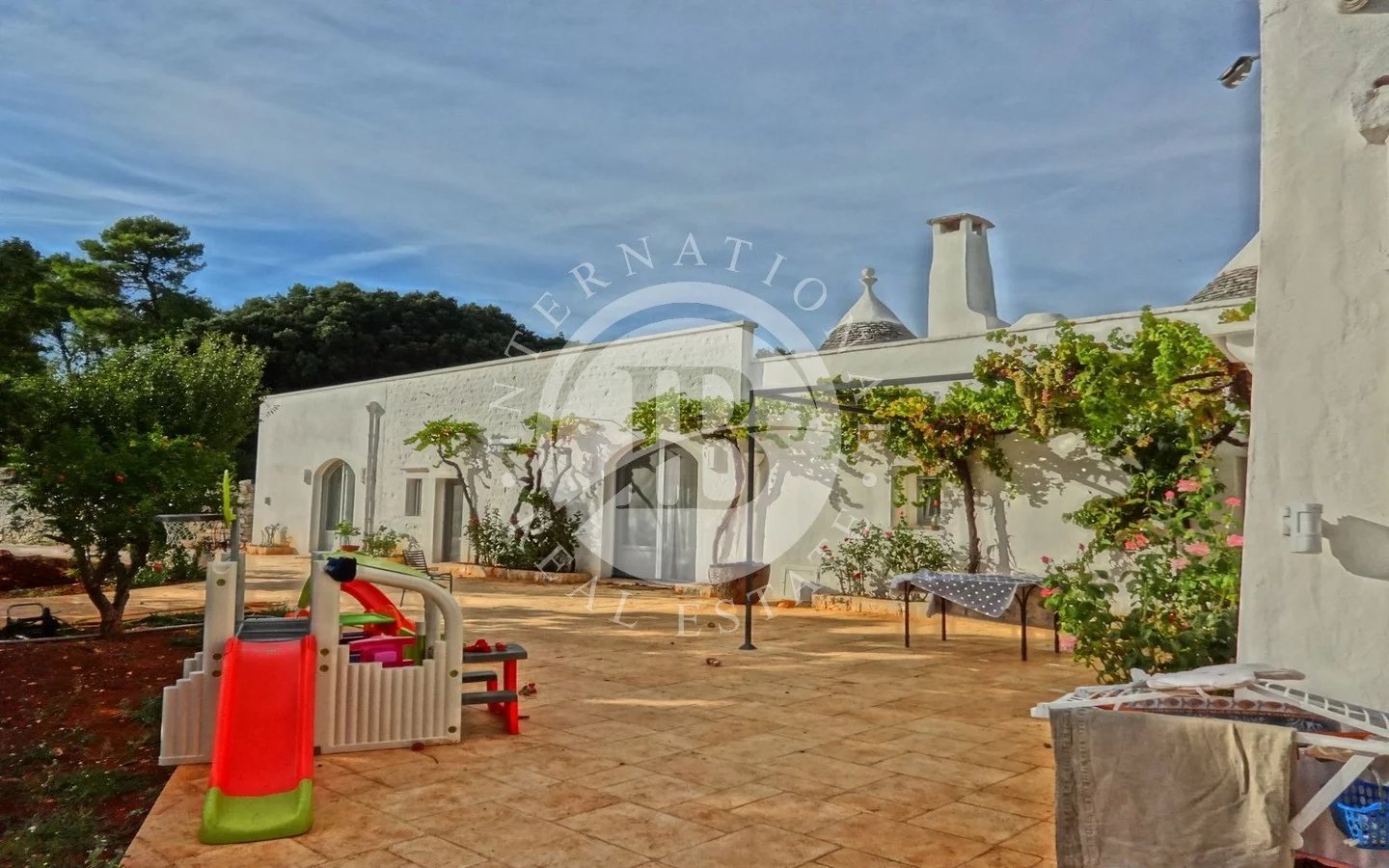 Villa in Locorotondo - Image 5