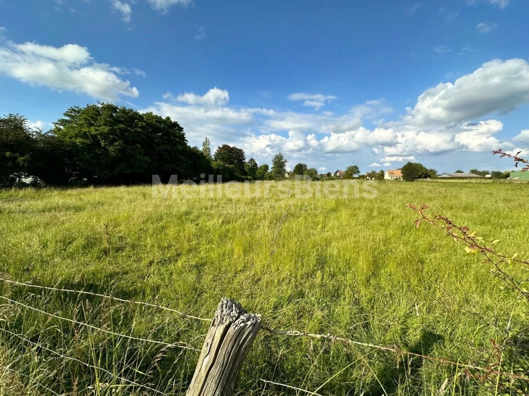 Vente Terrain Sacquenville