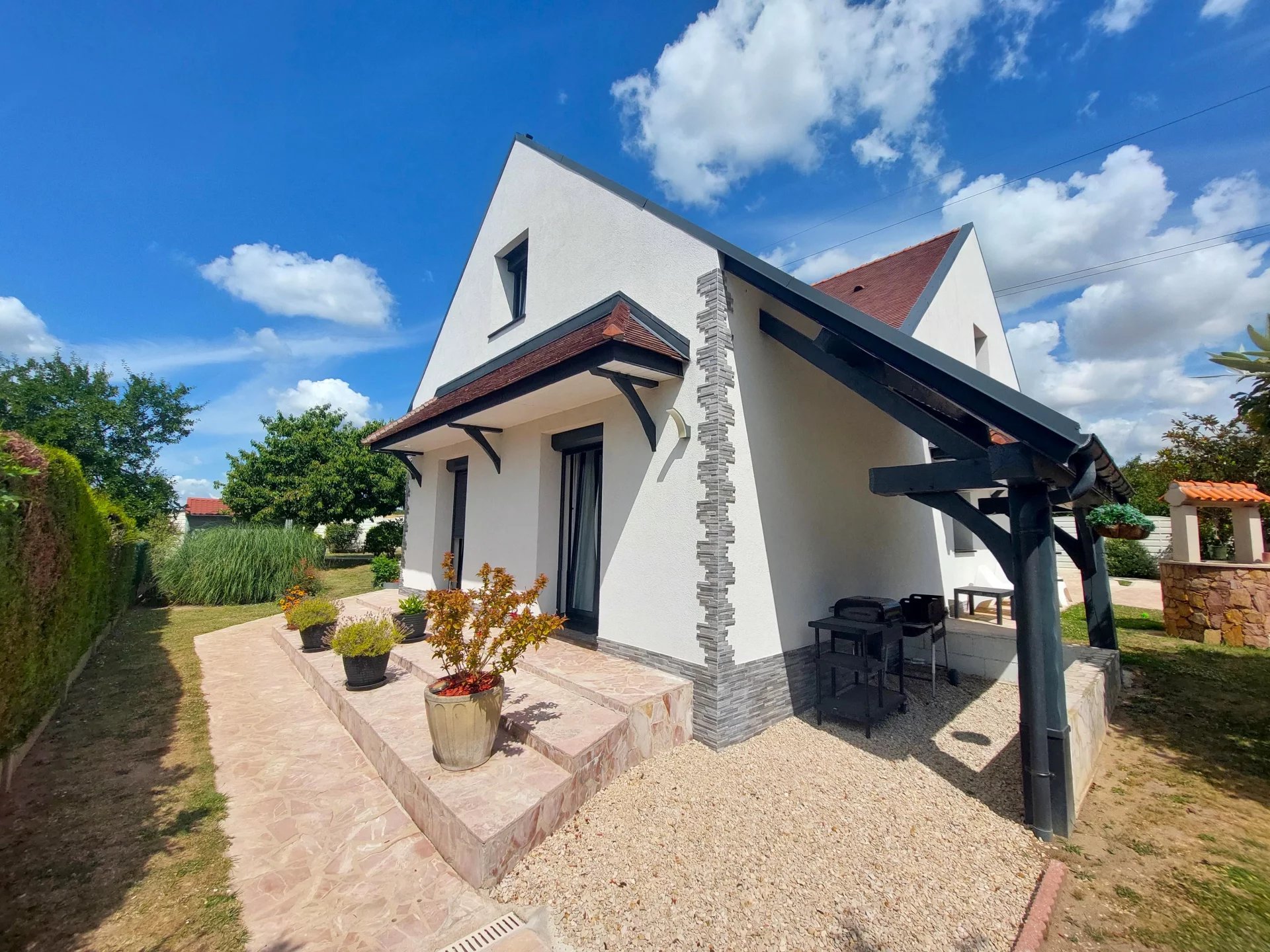 Vente Maison Le Pin