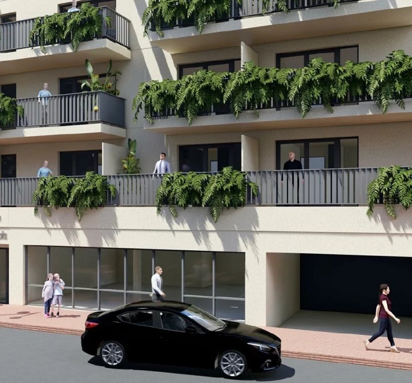 Vente Local commercial Toulon