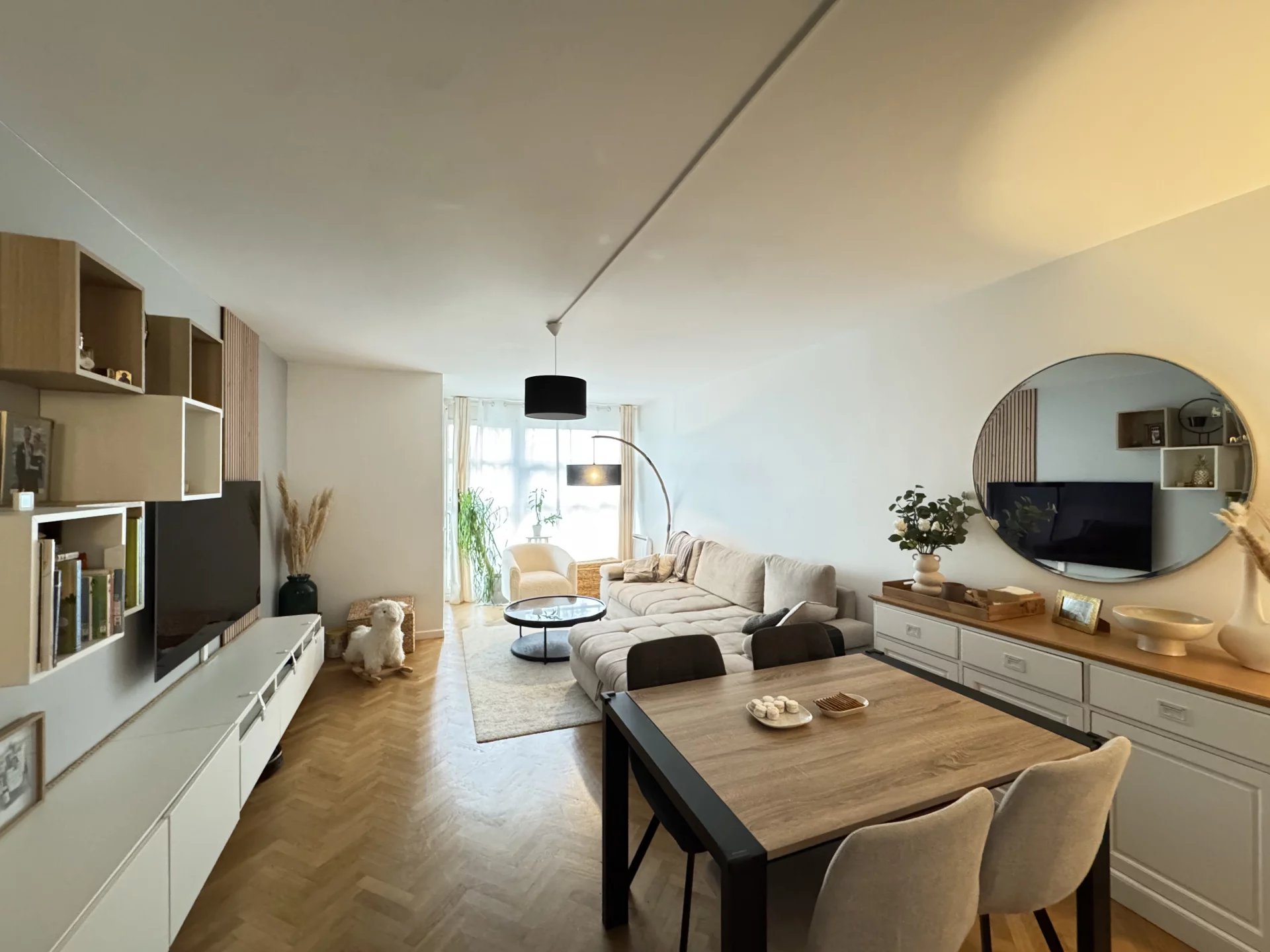 Location Appartement Joinville-le-Pont