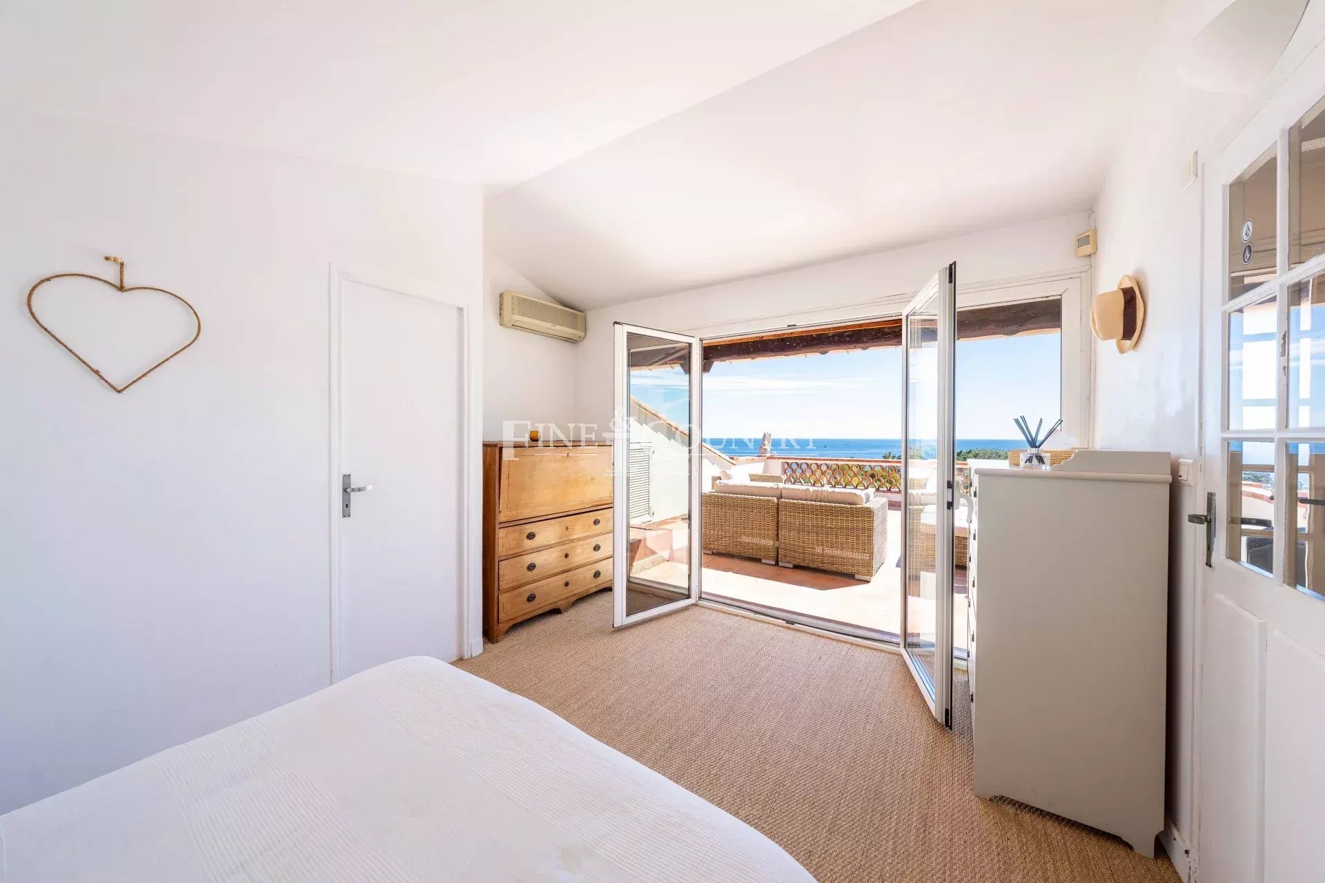 Photo of Villa for sale in La Californie with Stunning Sea Views