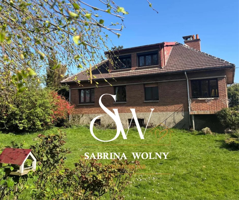 Vente Maison de village Neuville-Saint-Vaast