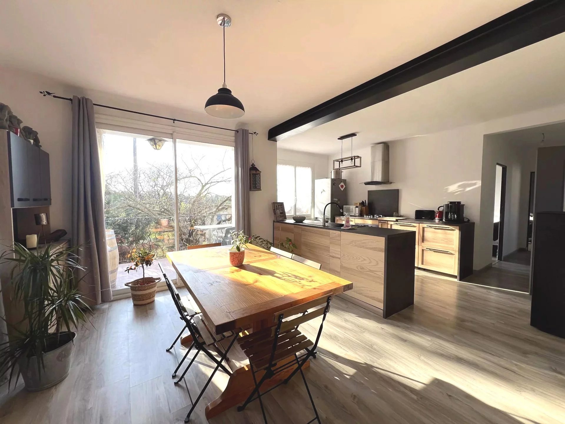 Agence immobilière de Pierres et Tradition en Luberon Apt