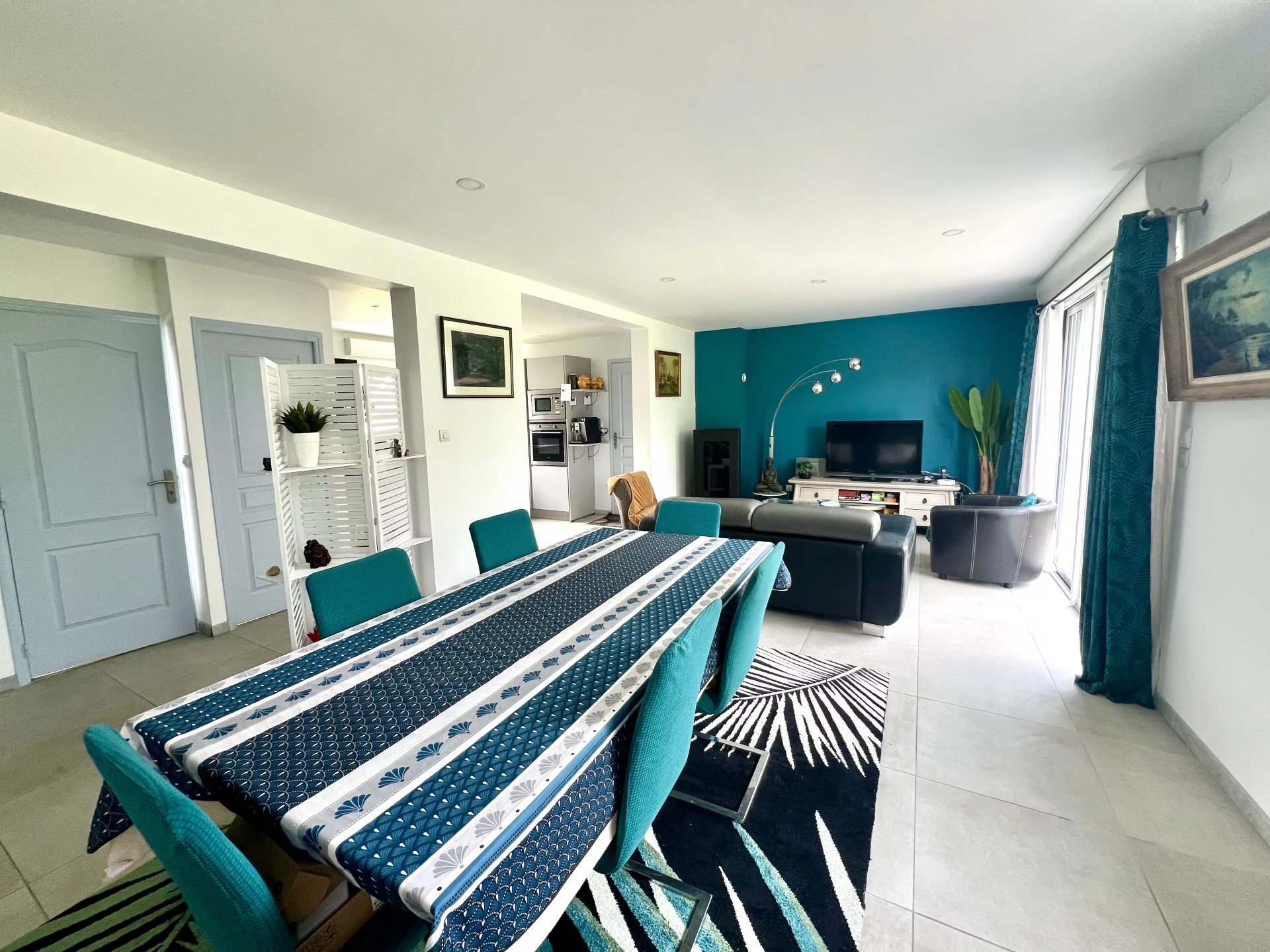 Vente Maison Saint-Armel