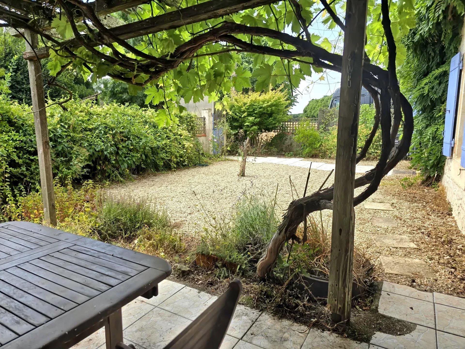 House in Valence-en-Poitou - Image 4