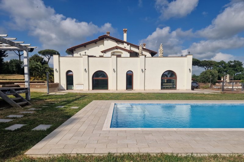 Zu verkaufen Herrenhaus | Cerveteri - picture 3